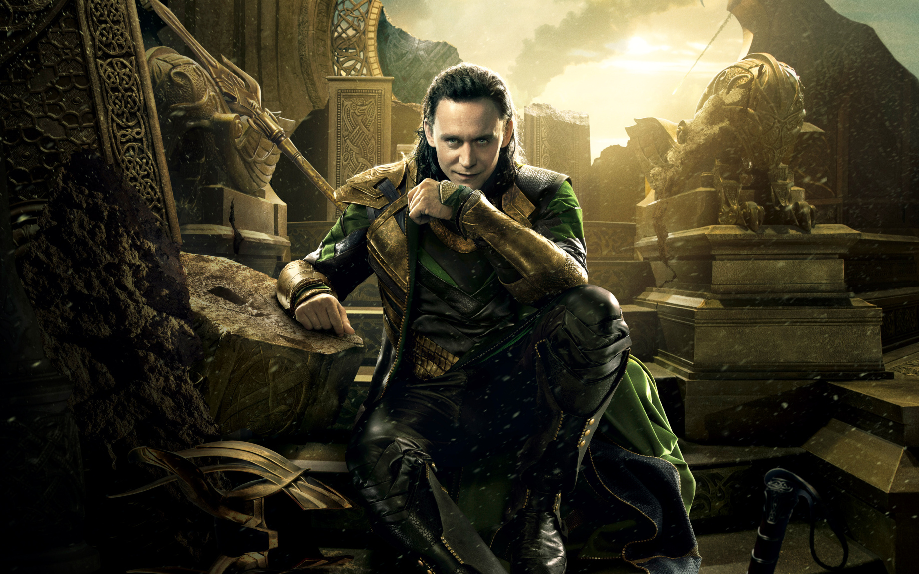 Loki photo