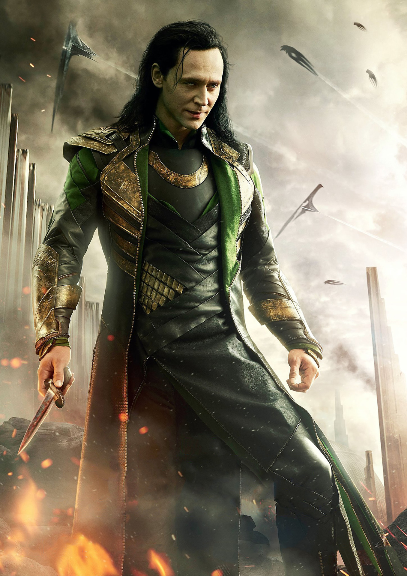 Loki Laufeyson (MCU) | Avengers Wiki | FANDOM powered by Wikia