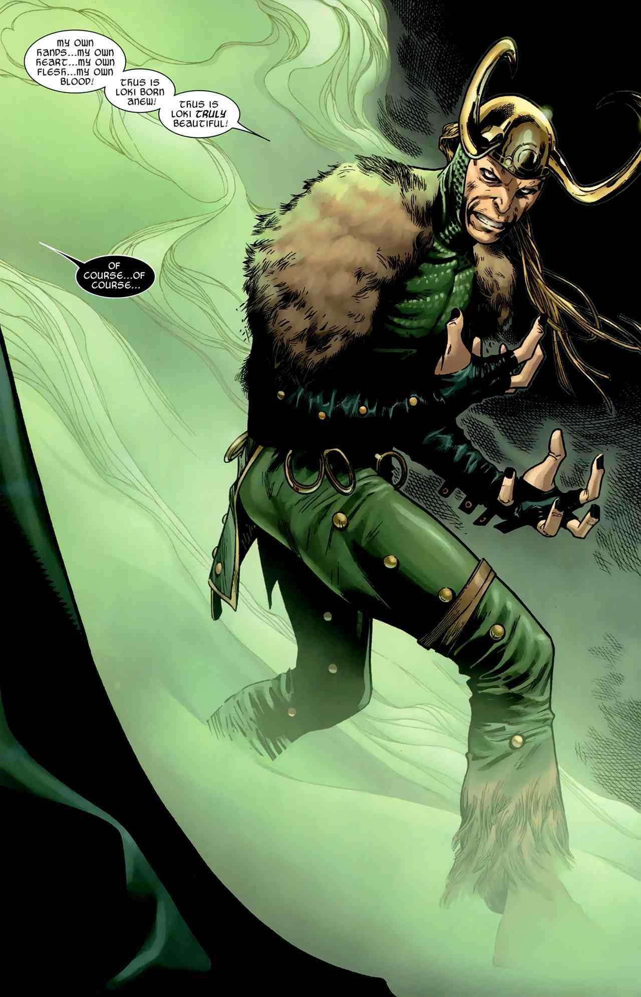 Loki Laufeyson (Earth-616) | Marvel Database | FANDOM powered by Wikia