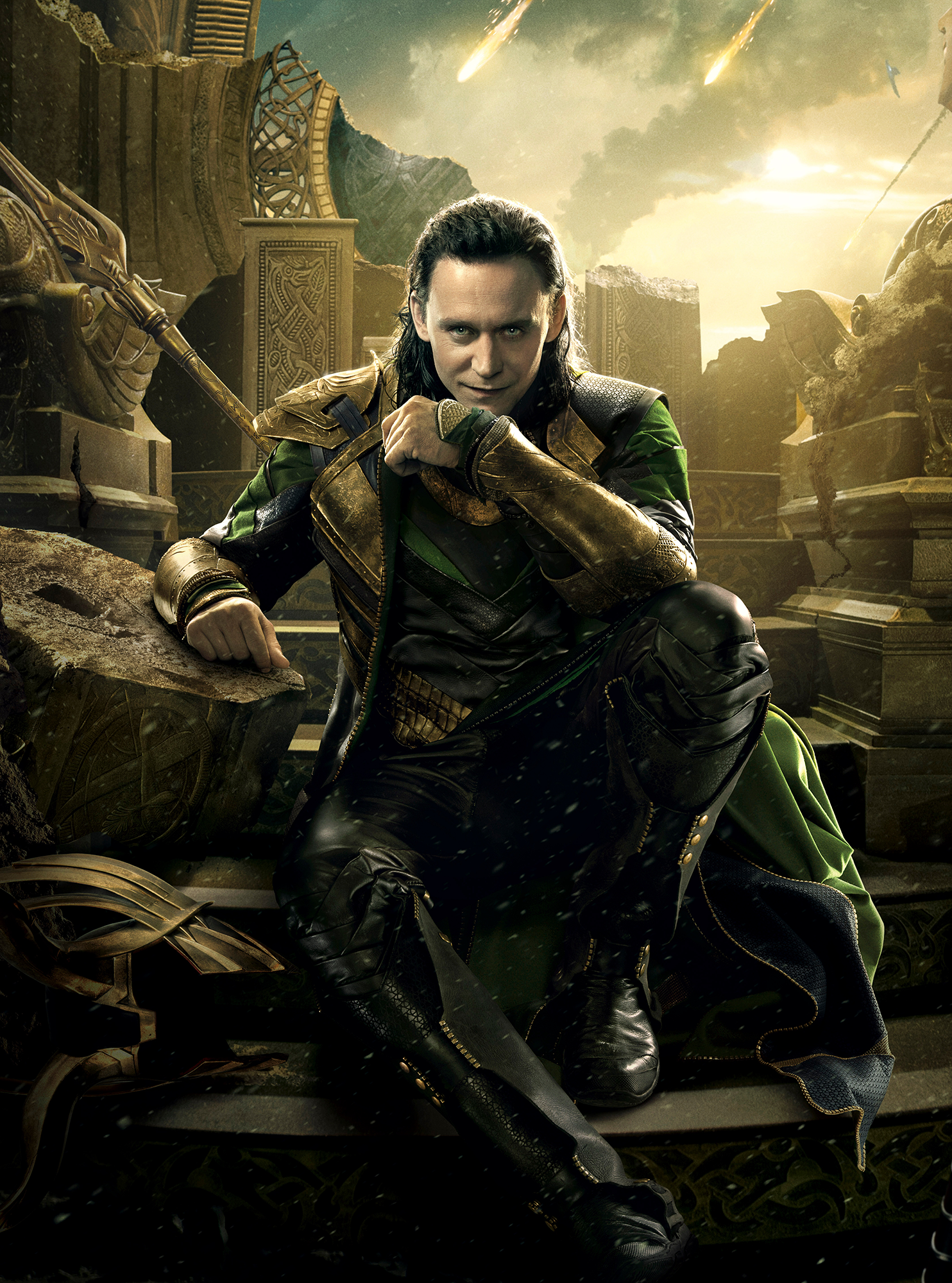 Loki (movies) | Thor Wiki | FANDOM powered by Wikia