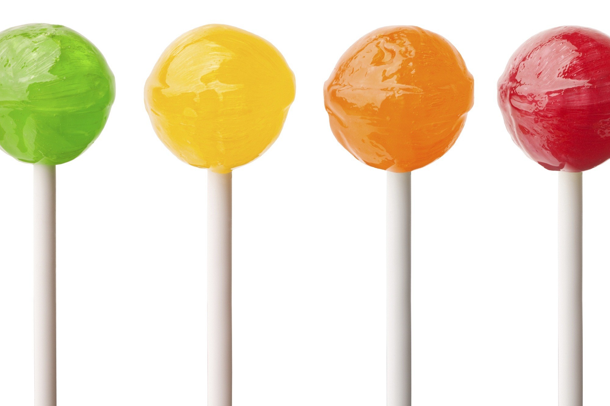 Functional candy launch by Carmit Candy Industries launches