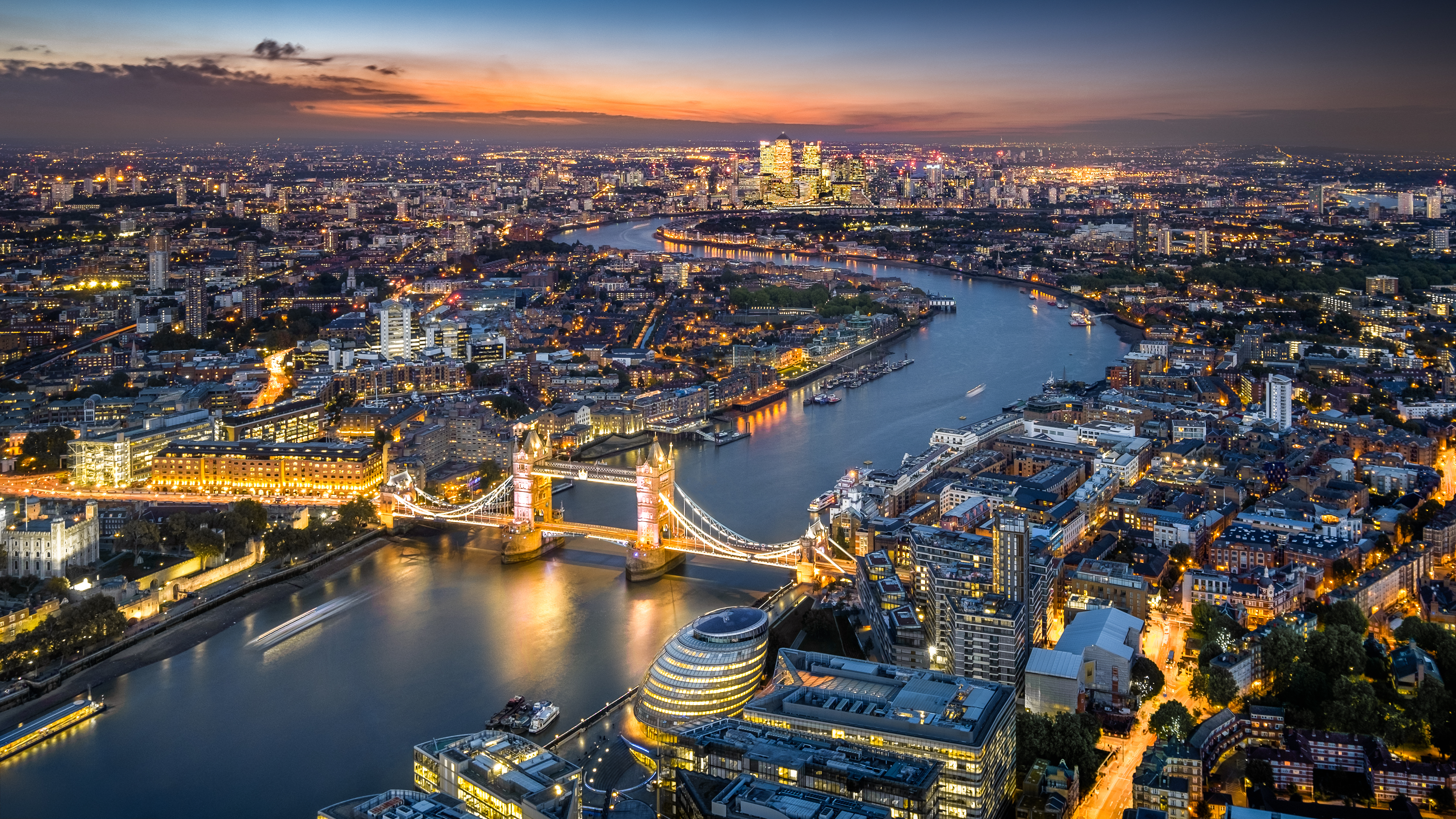 London's 'almost toxic' housing market might not give investors the ...