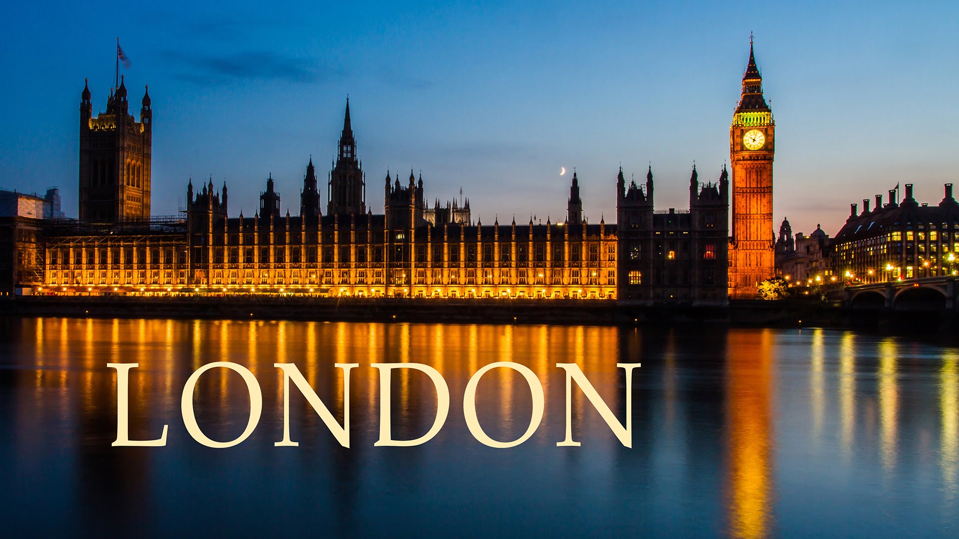 London tourism - England - United Kingdom - Great Britain travel ...