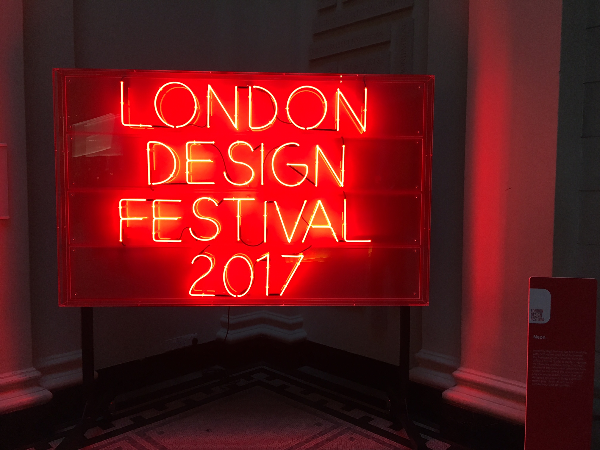 London Design Festival at the V&A – first look - Design Week