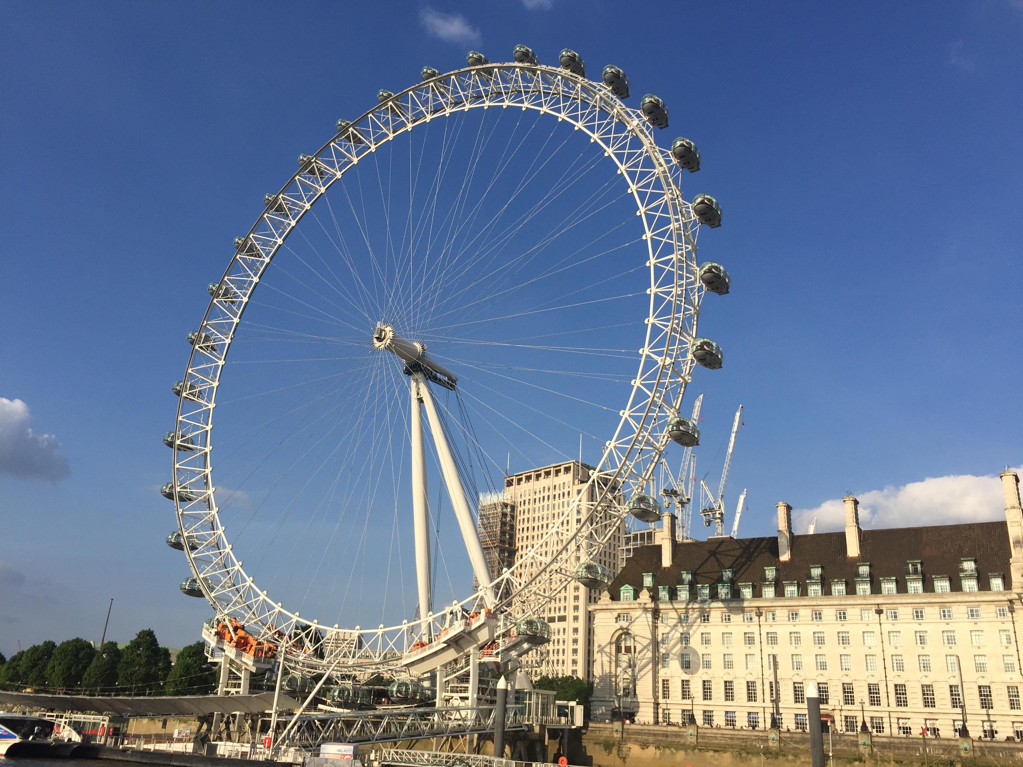 London Eye | Facts, ticket deals and general info – Time Out