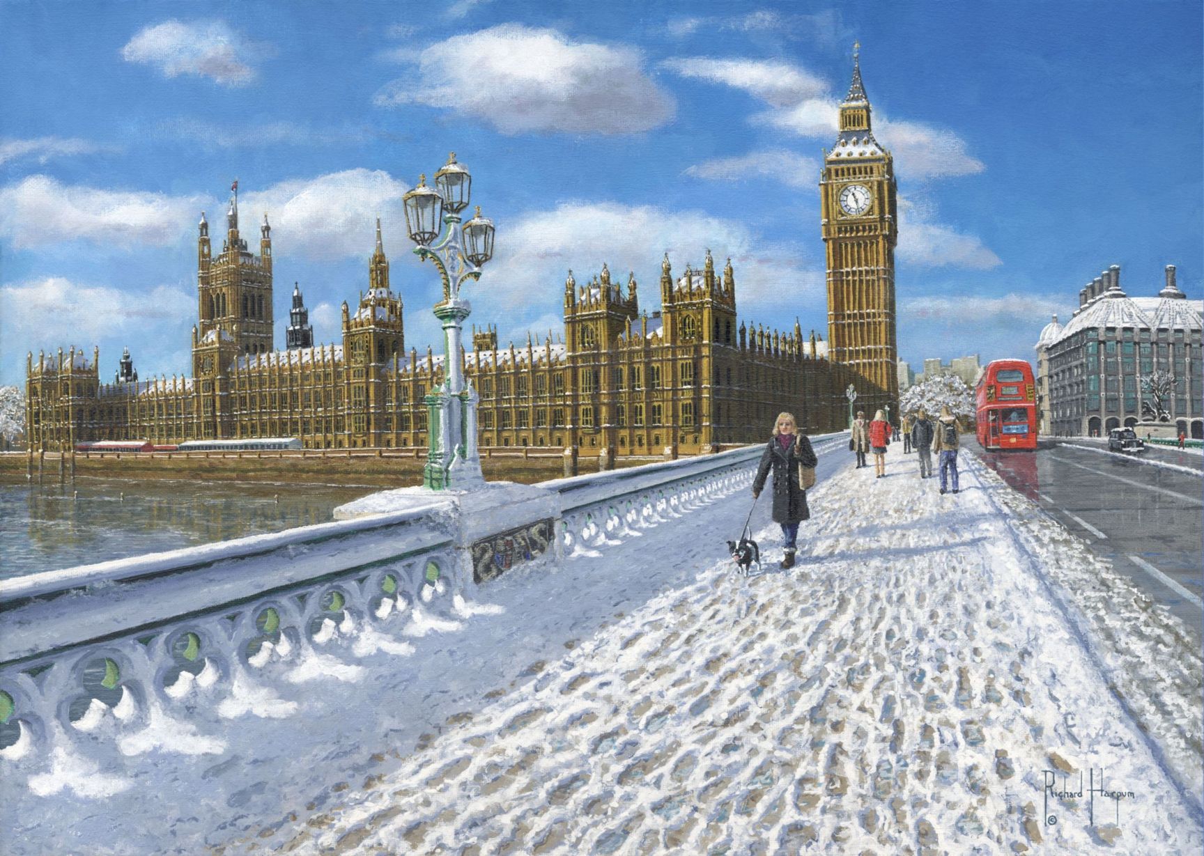 7 Marvelous Things to Do in London in Winter | What to See