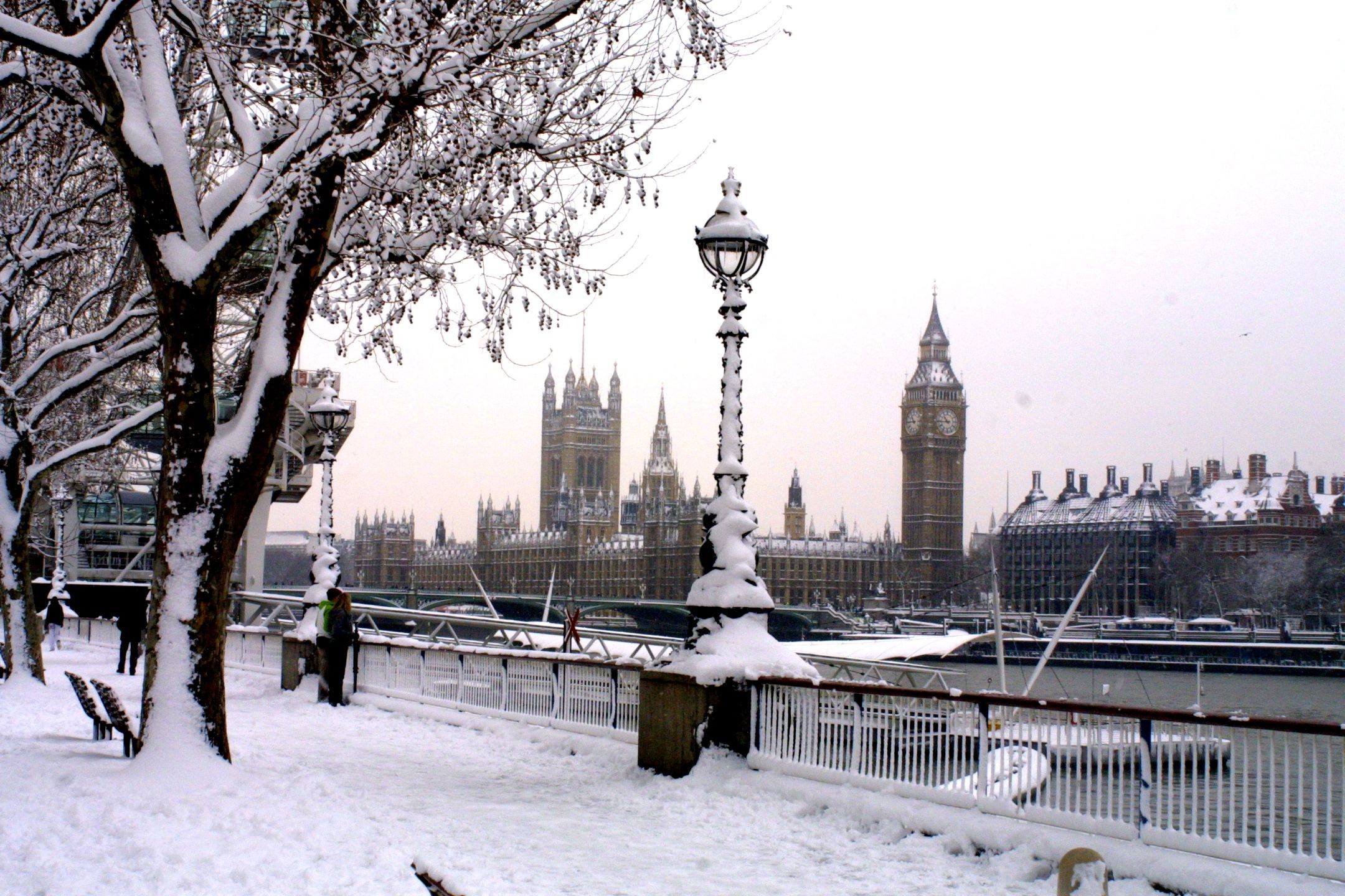 Winter in London | London Moments | Pinterest | London winter