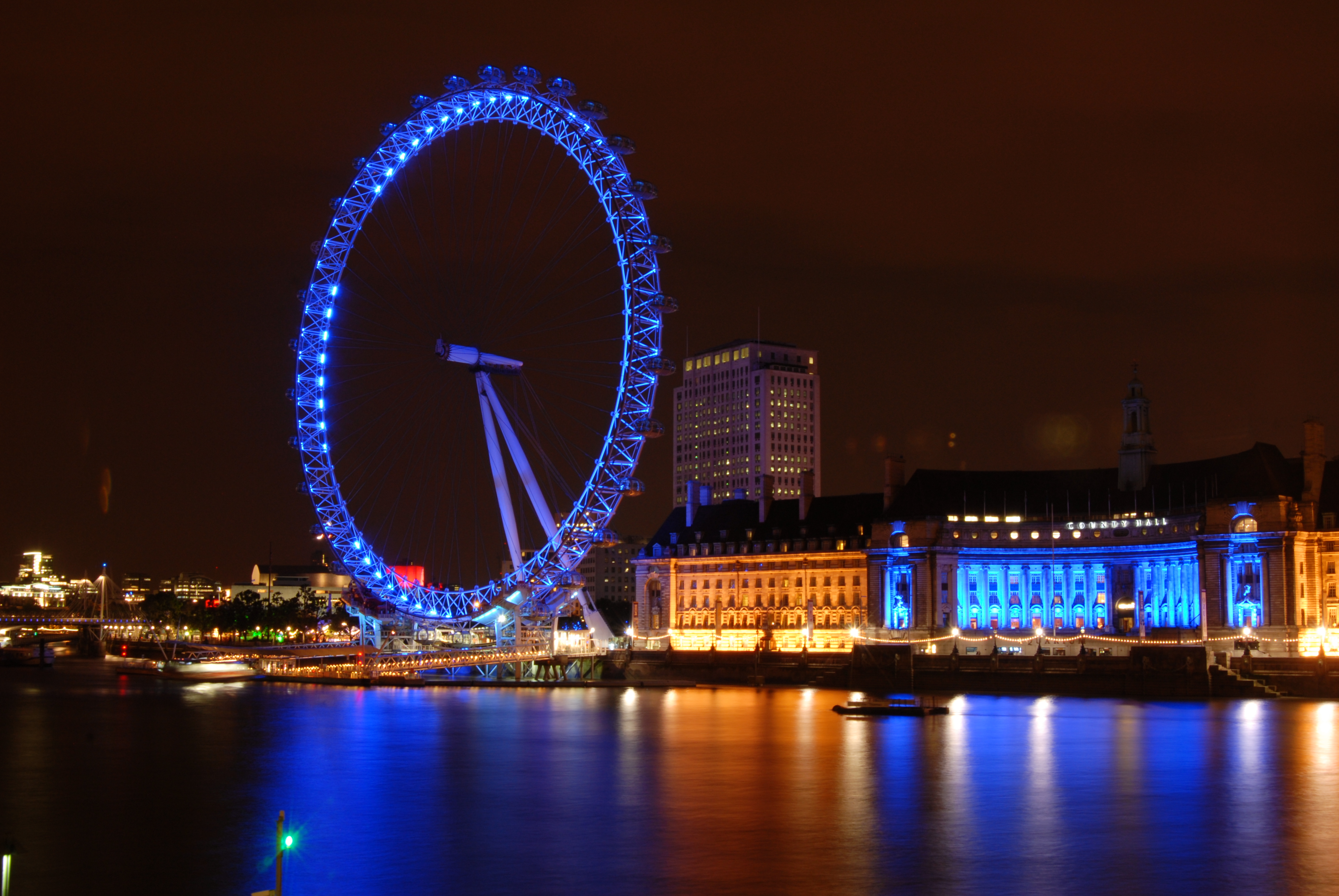 London Eye | Final Destination Wiki | FANDOM powered by Wikia