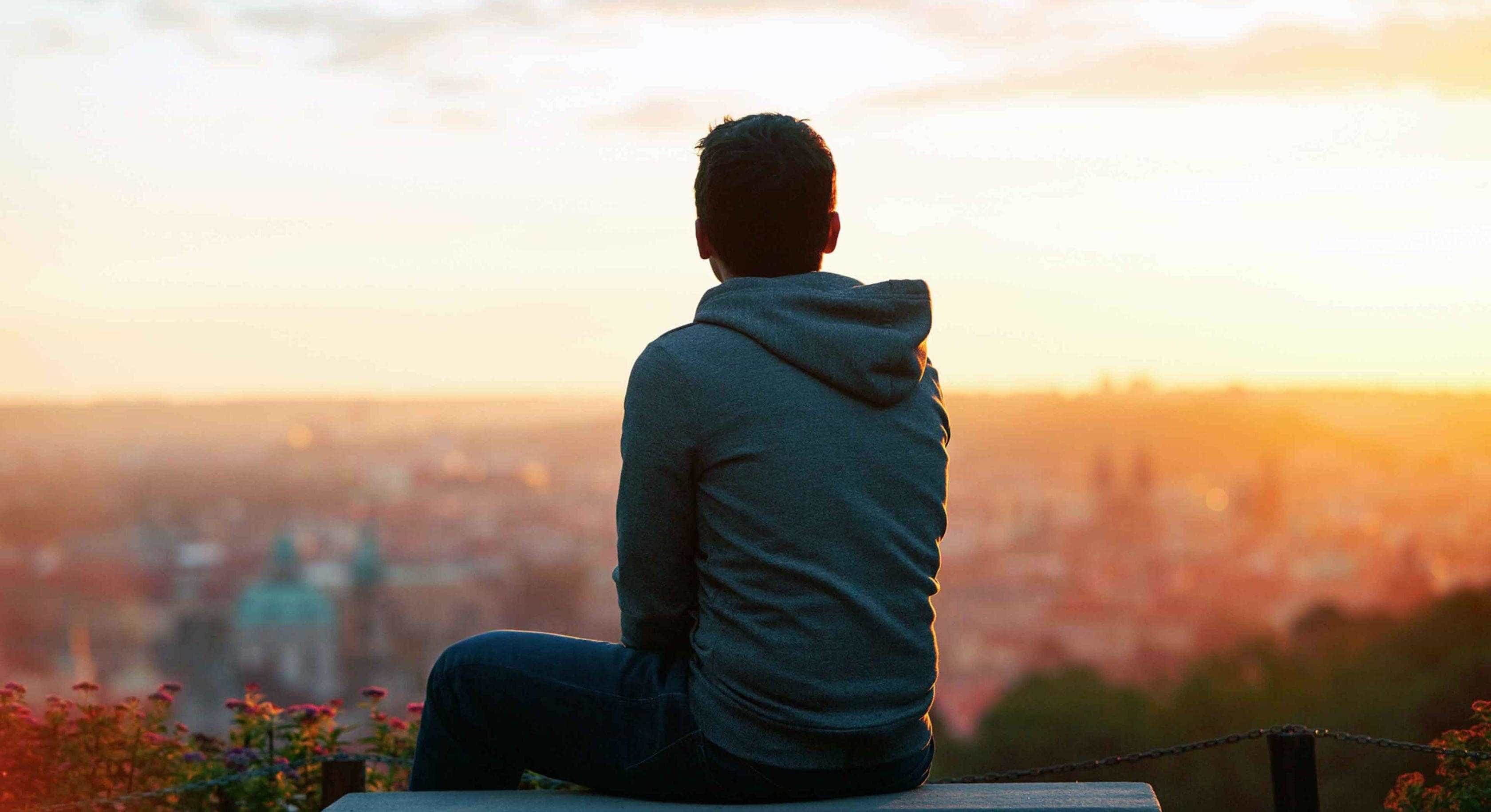 25 Things To Do When You Feel Alone and Lonely
