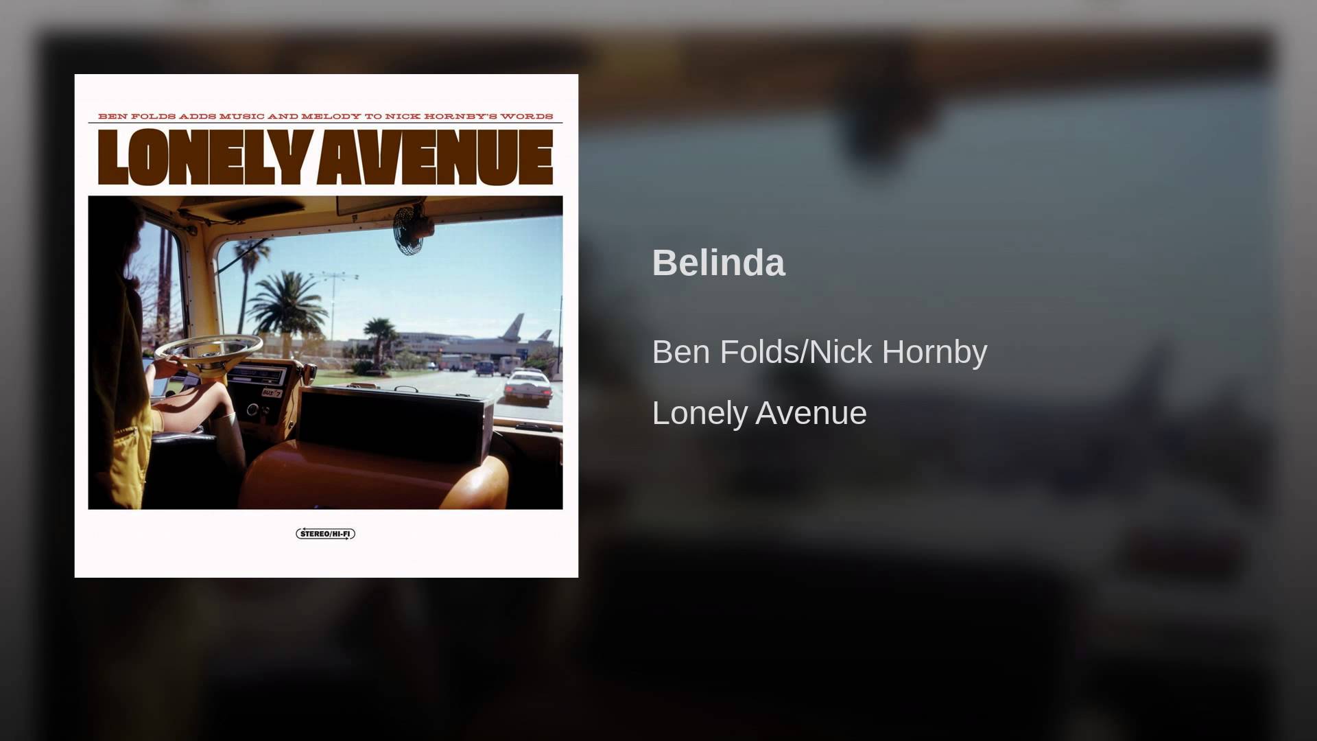 Belinda - YouTube