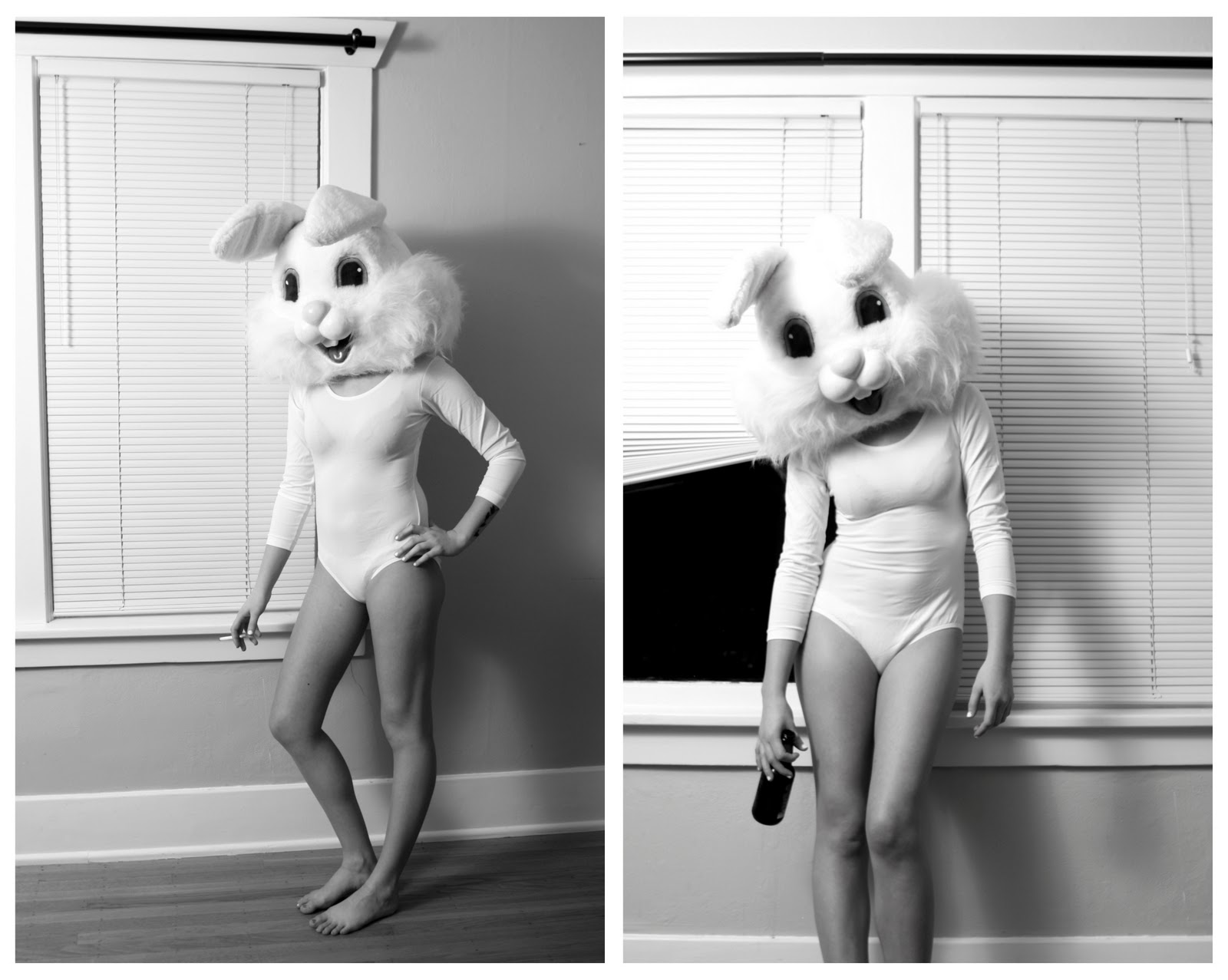 cfisherphotography: Lesbian Bunnies: the photo documentary of a ...
