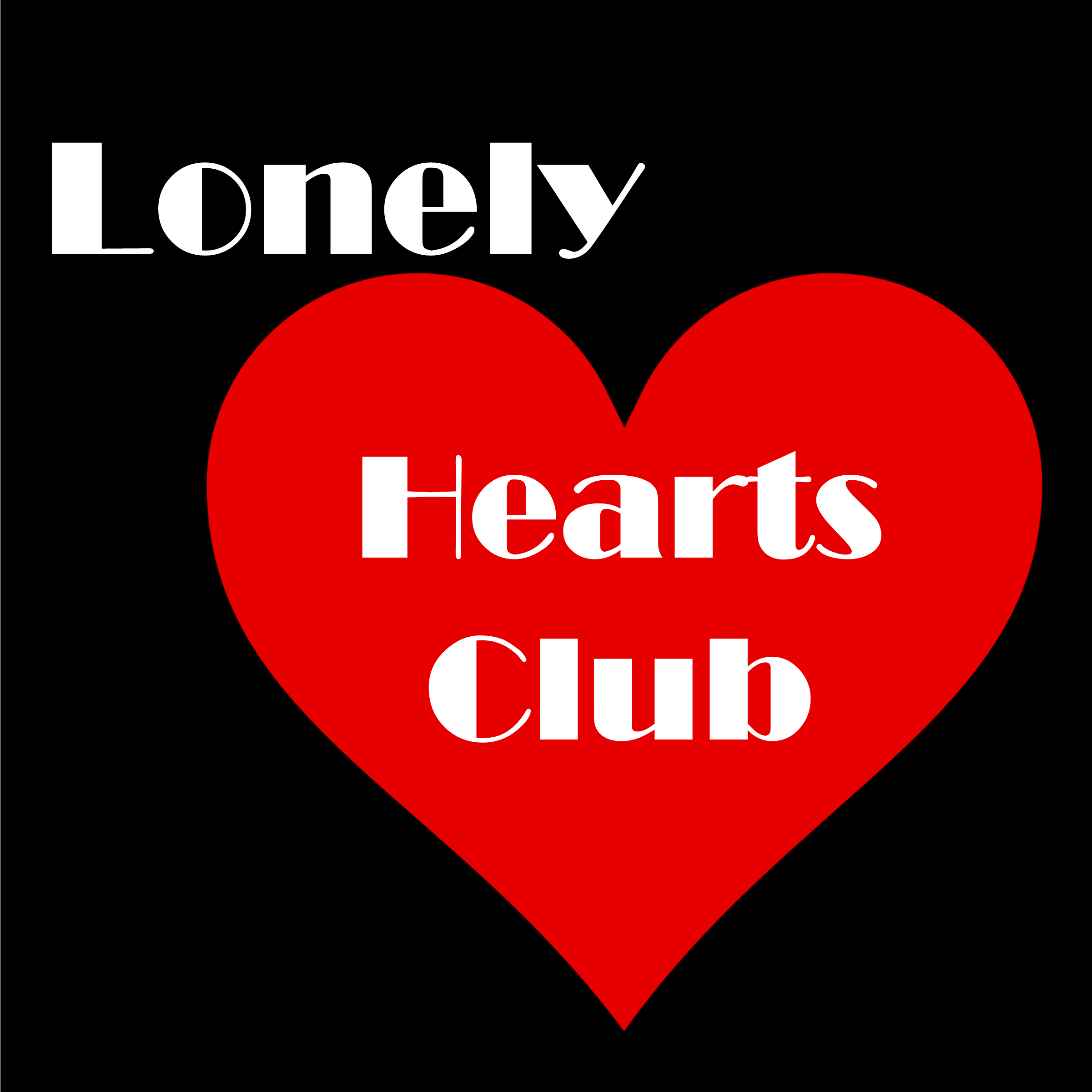 PRX » Series » Lonely Hearts Club