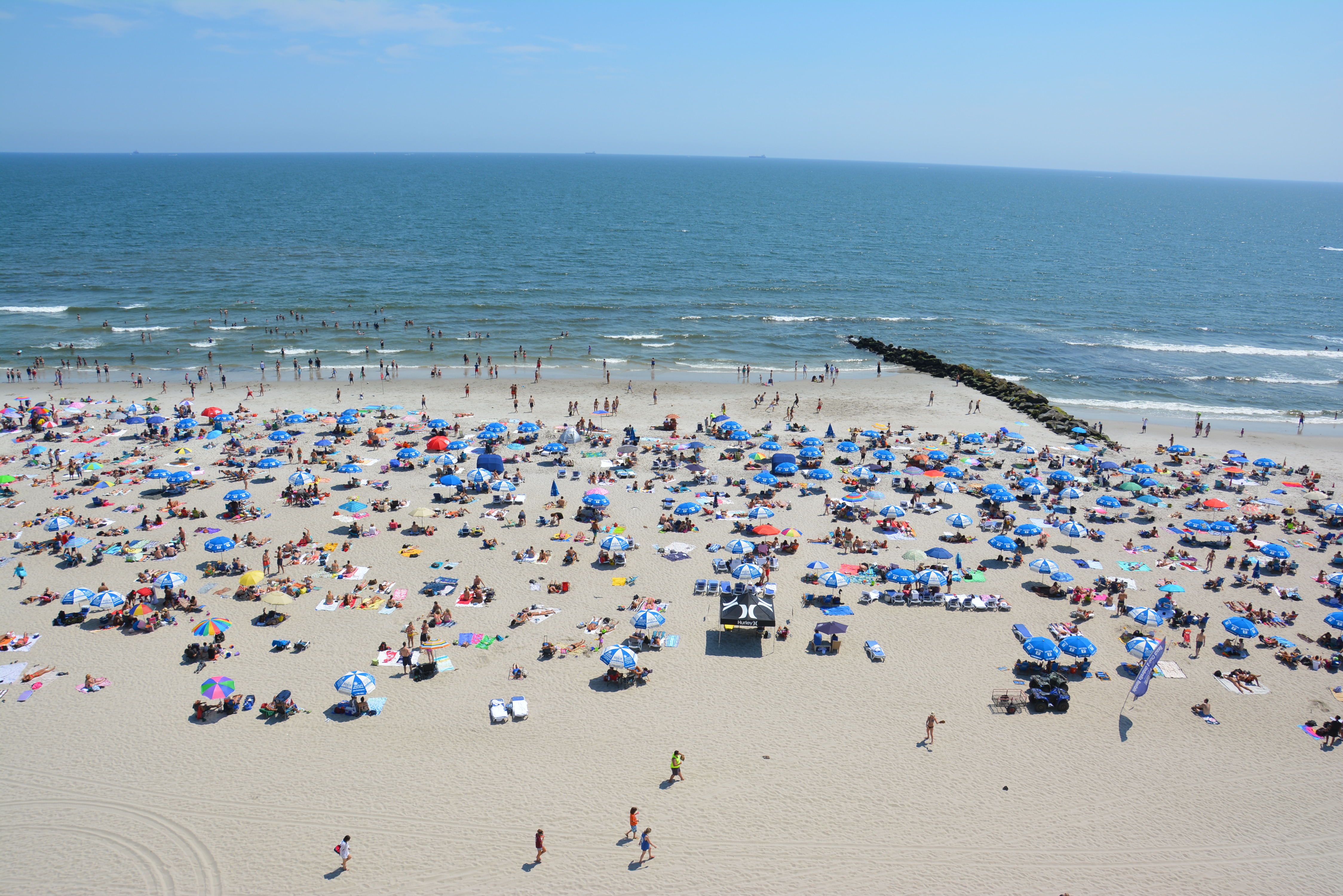 Beach Passes Are Now On Sale! - News In Our City - The City of Long ...