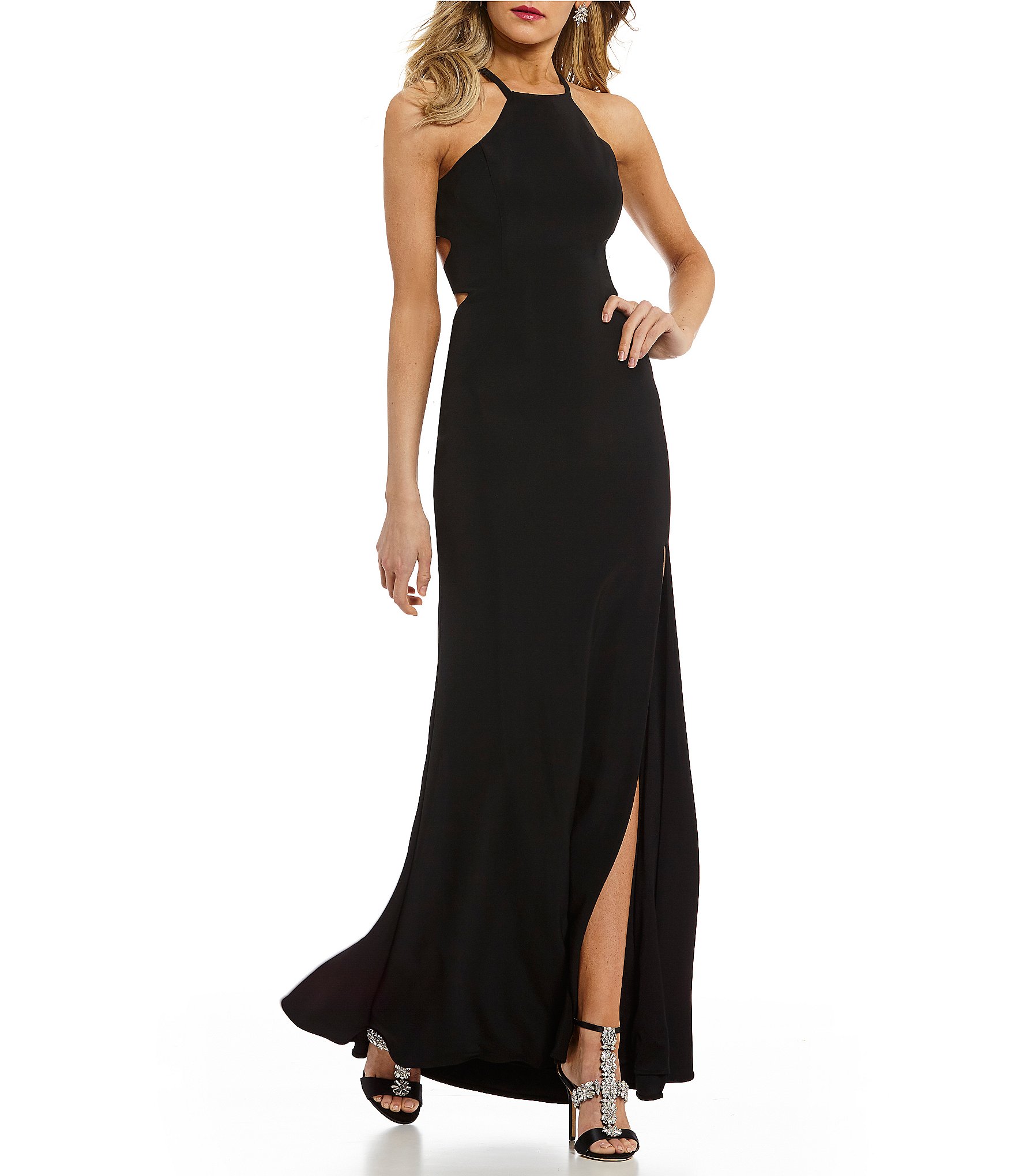 Sale & Clearance Juniors' Little Black Dresses | Dillards