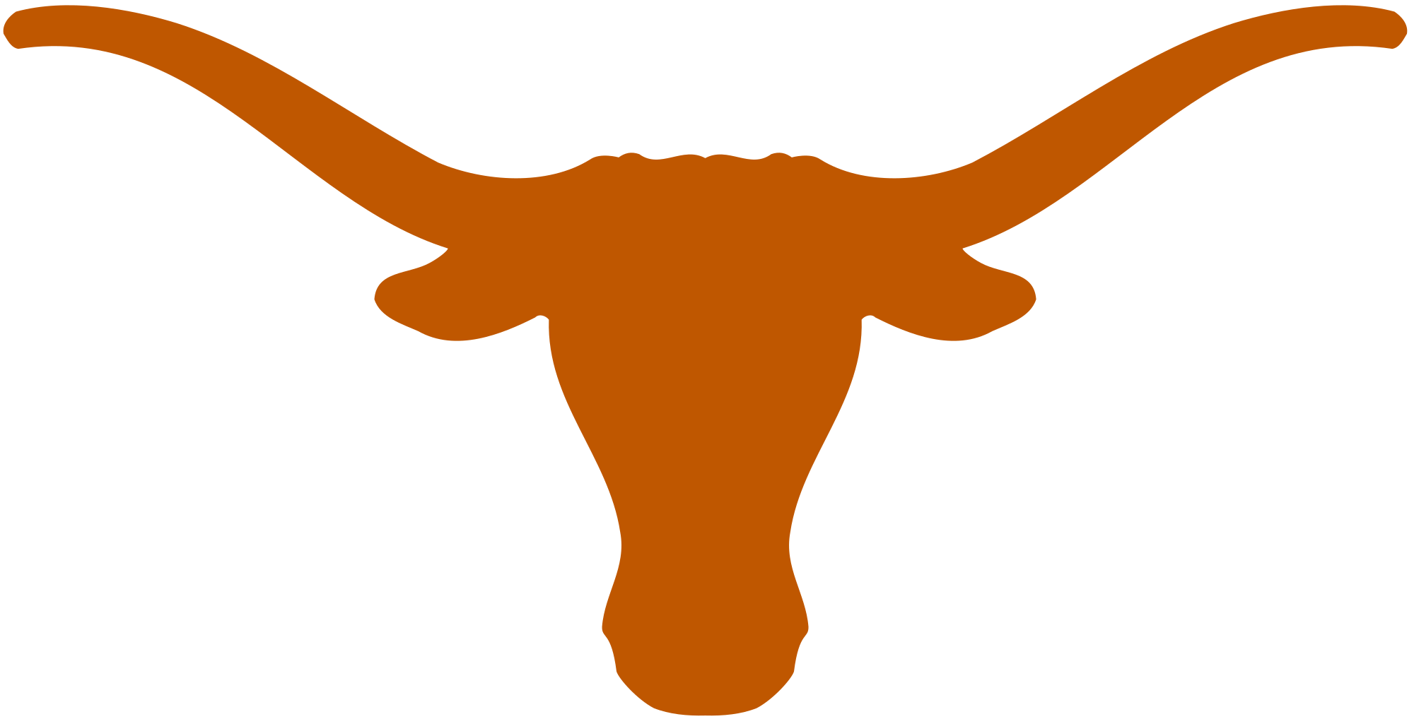 File:Texas Longhorns logo.svg - Wikimedia Commons