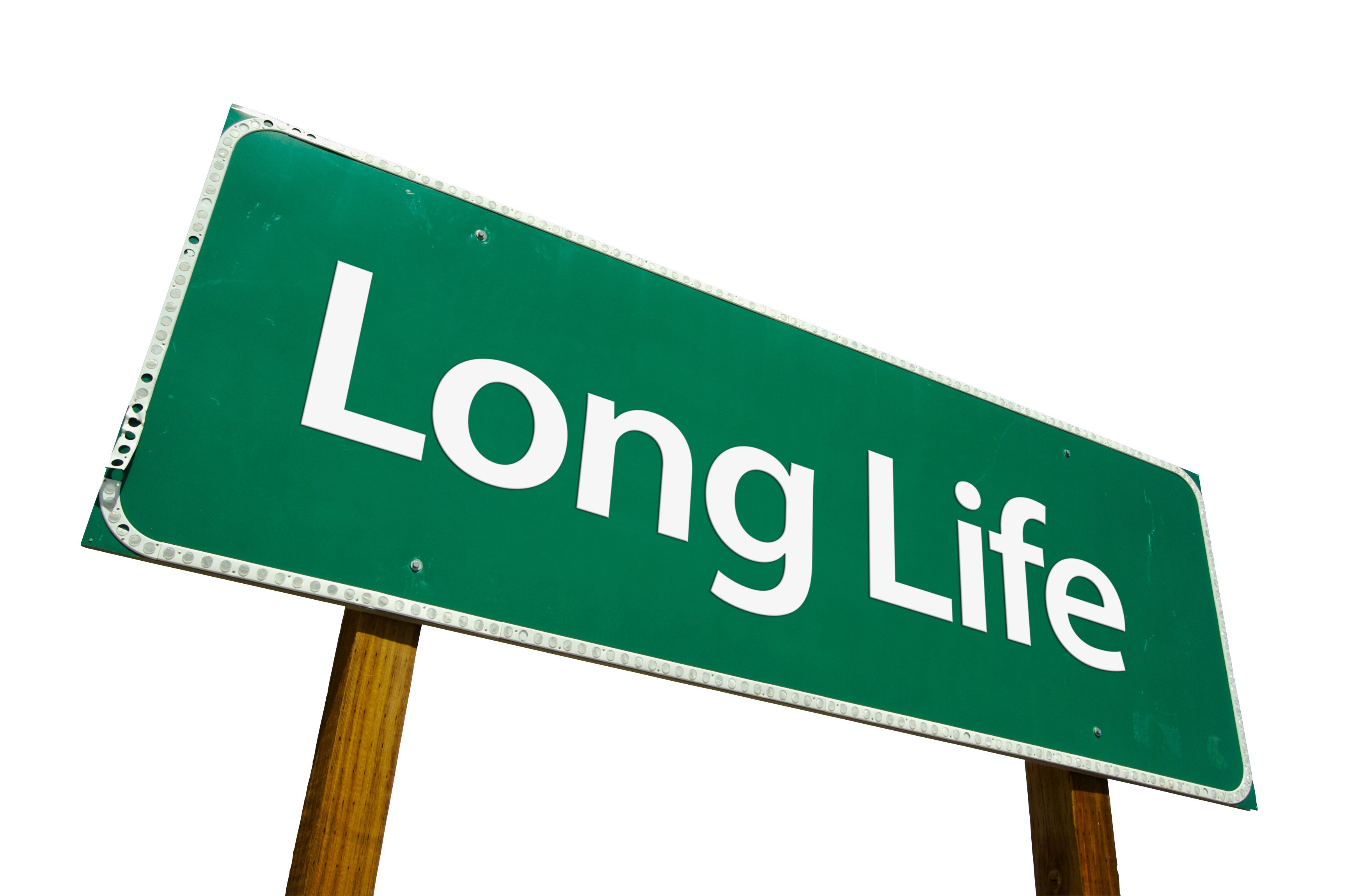 How to Live a Long Life - Seniors Lifestyle Magazine