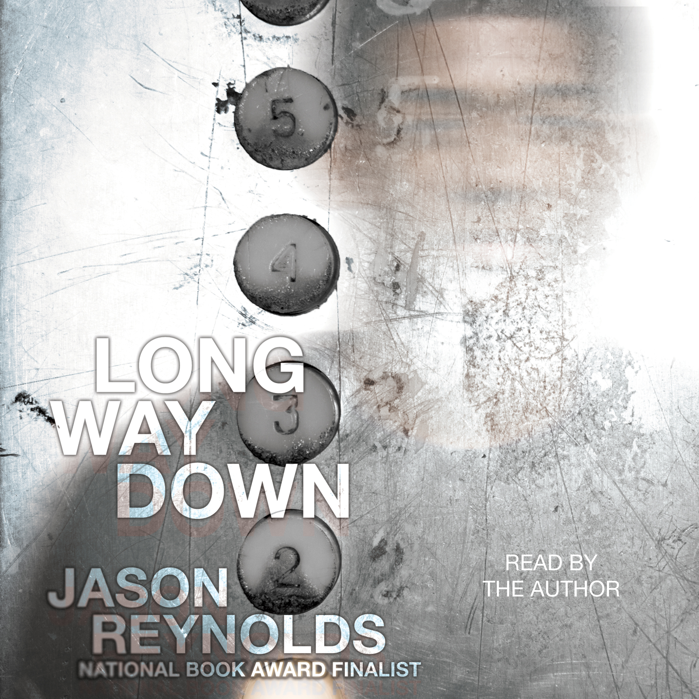 Long Way Down Audiobook by Jason Reynolds, Jason Reynolds | Official ...