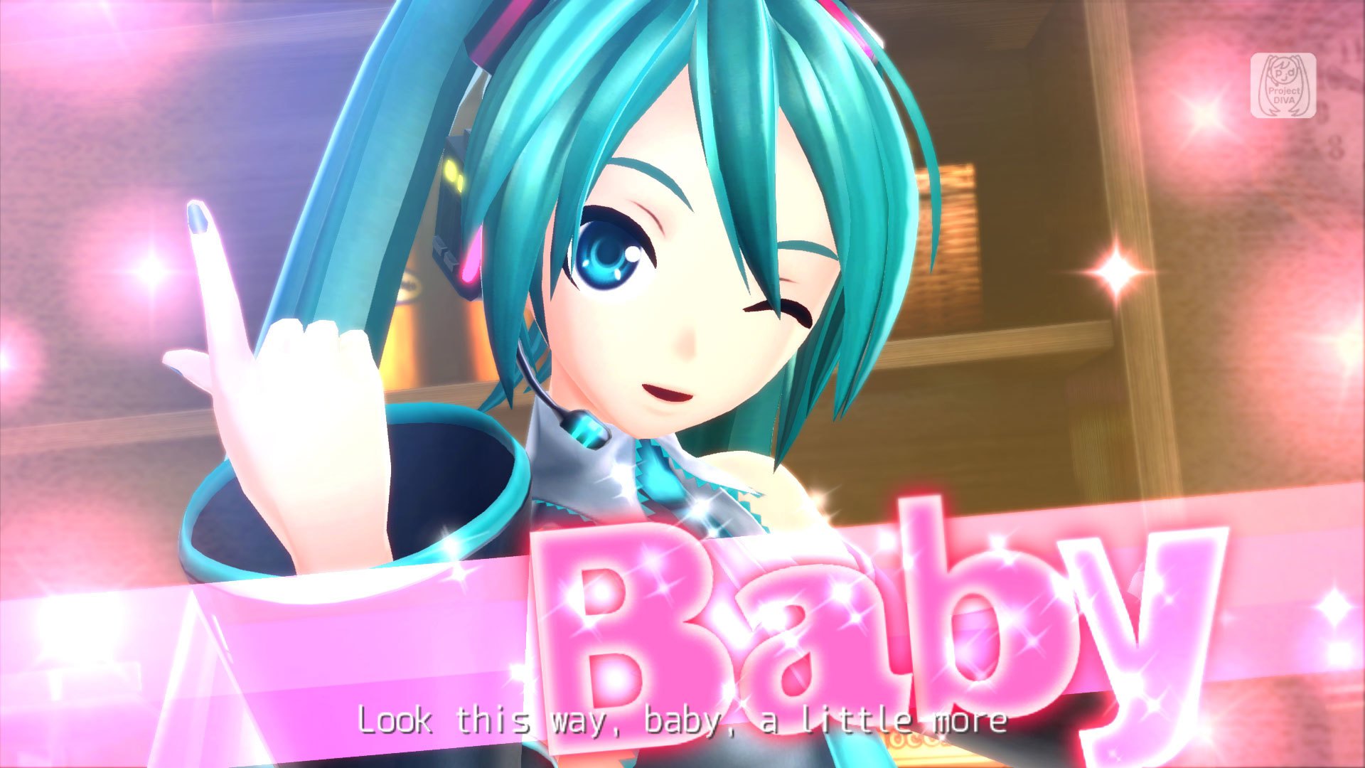 Sega Releases First DLC Song and More Costumes for Project DIVA F ...