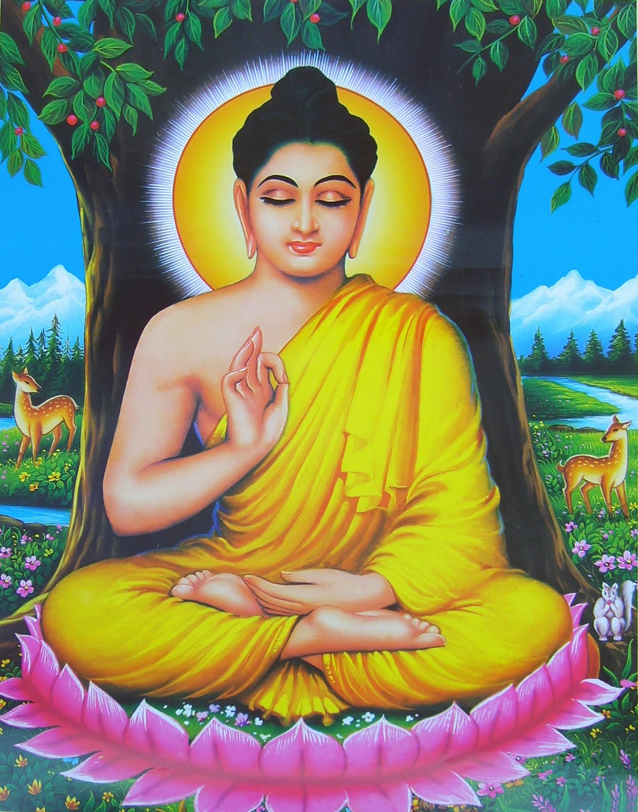 Lord Buddha Images | ohidul.me