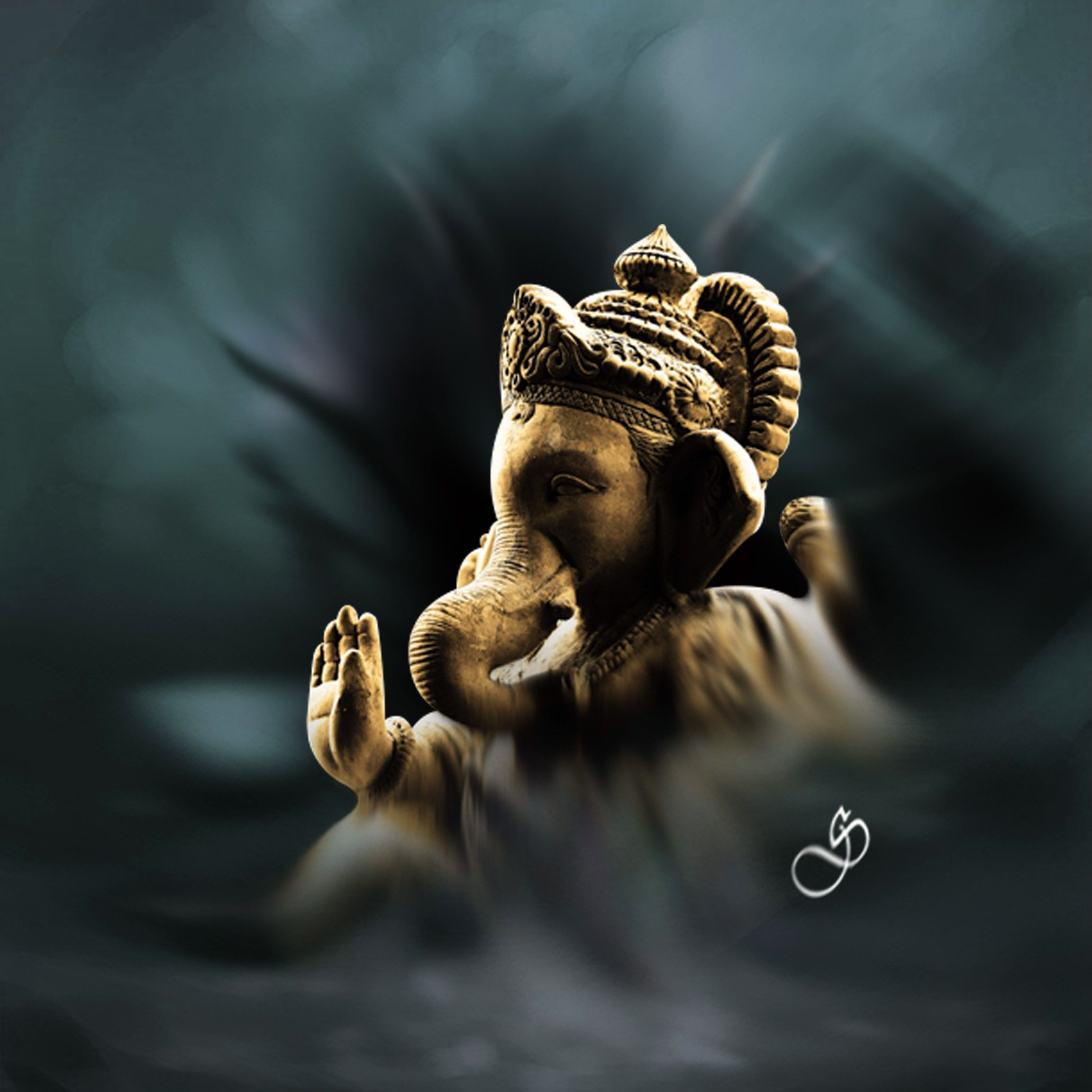 Lord Ganesha | God & goddess | Pinterest | Ganesha, Lord and Ganesh