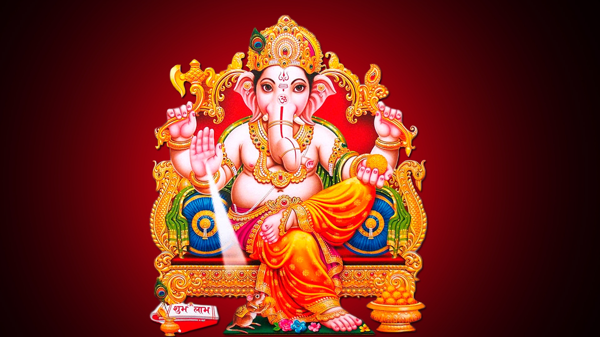 Hindus need to know more about Lord Ganesha - rightlog.in