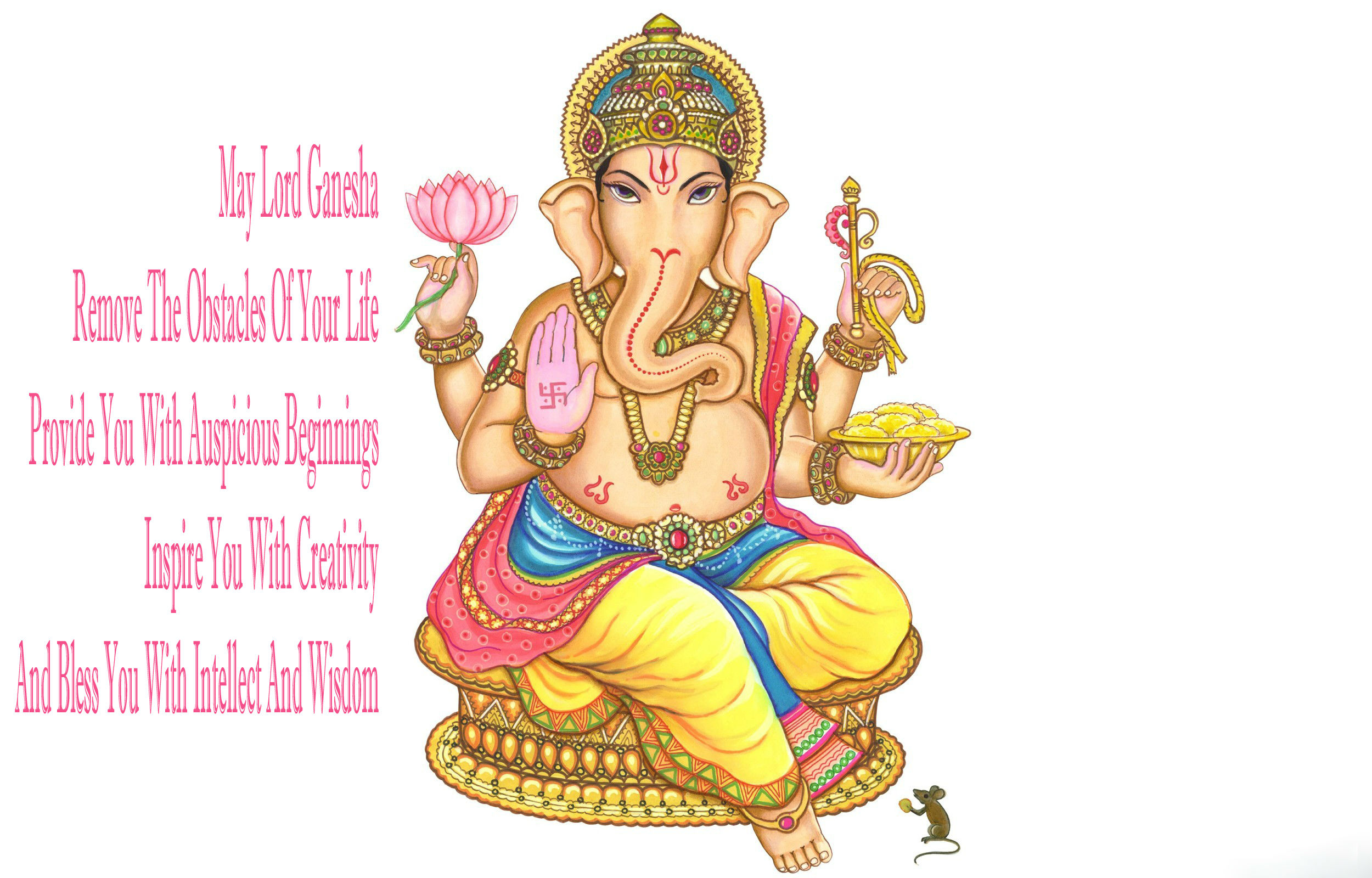 Lord Ganesha Beautiful Other wallpapers