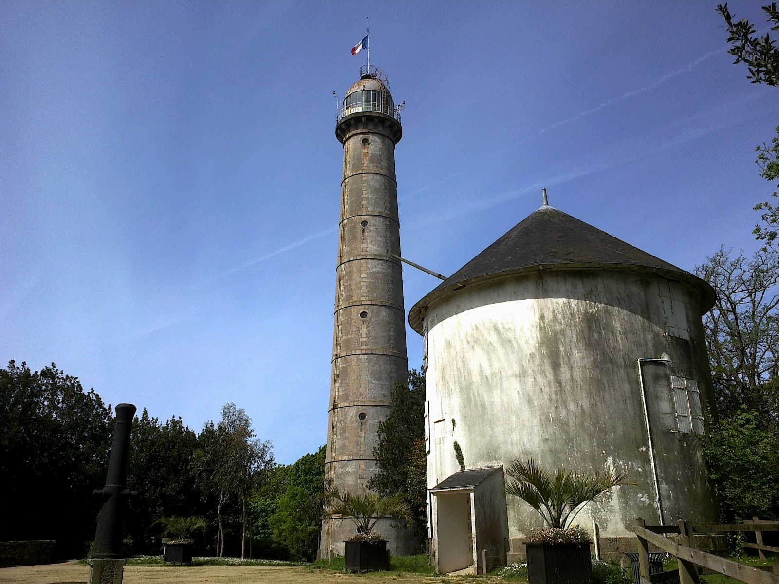 File:Morbihan Lorient Arsenal Tour De La Decouverte Moulin 12052015 ...