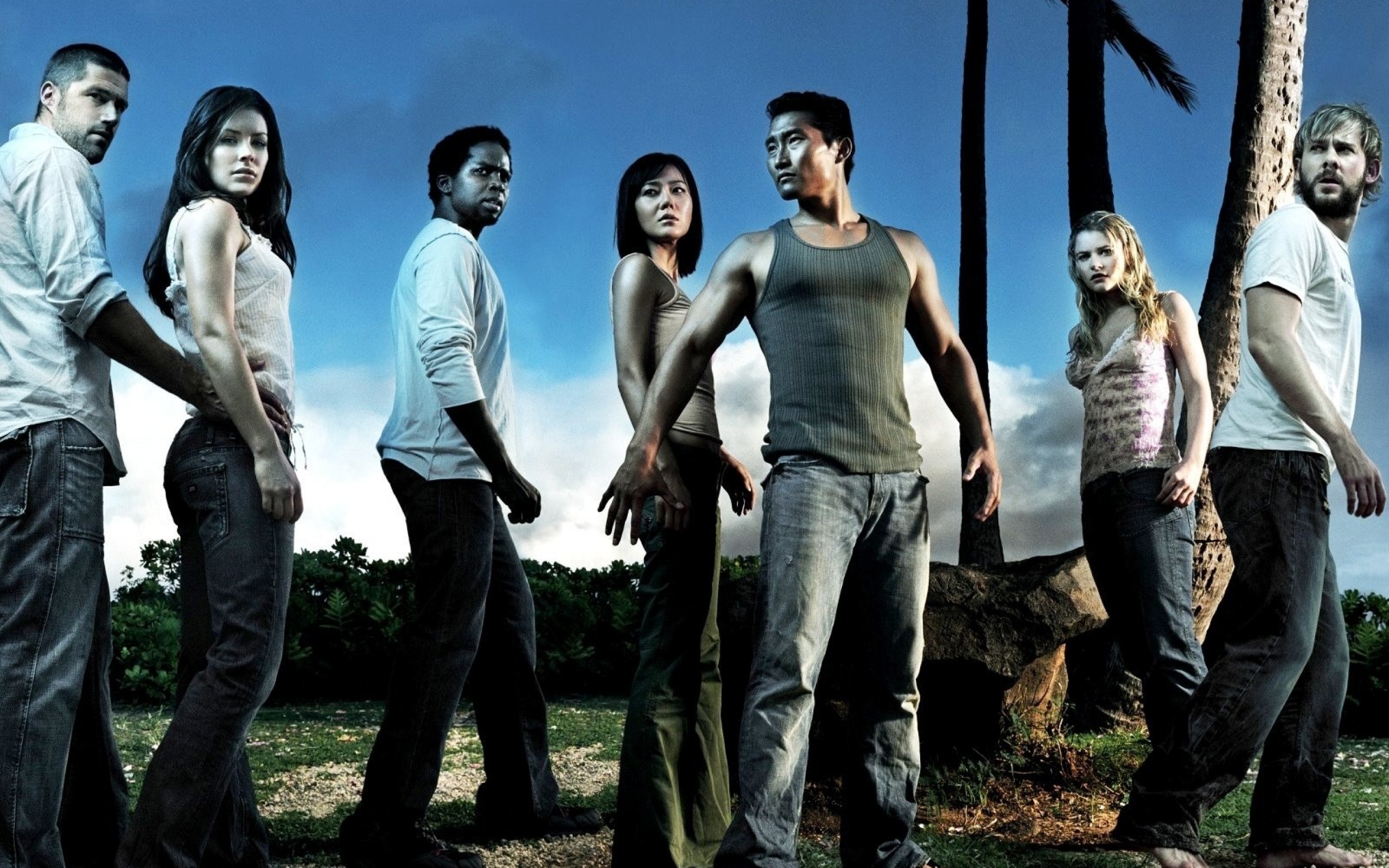 10 years later: What the cast and crew of Lost have to say about ...