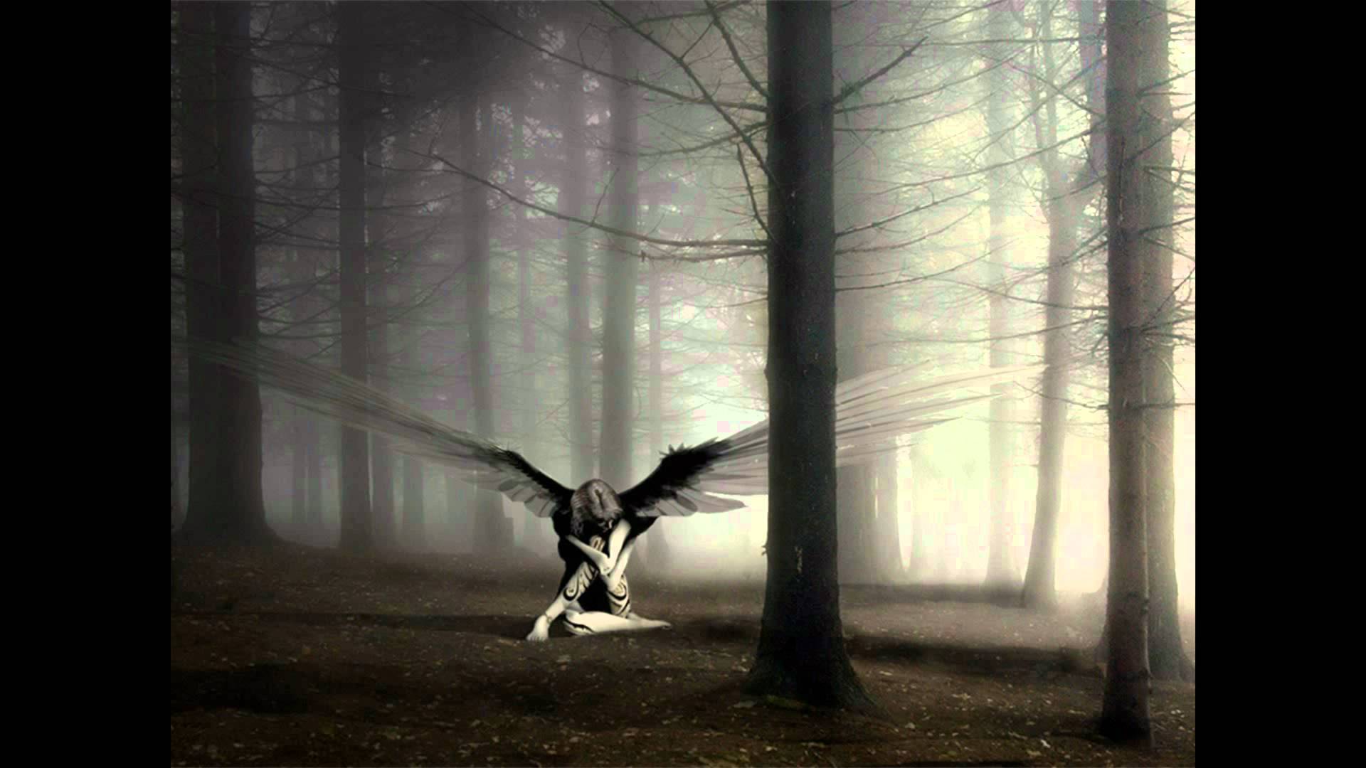 Lost Tribe - Angel - YouTube