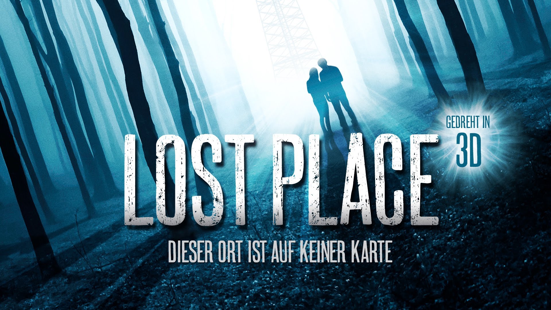 LOST PLACE - Official Teaser Trailer [HD] English Subtitles - YouTube