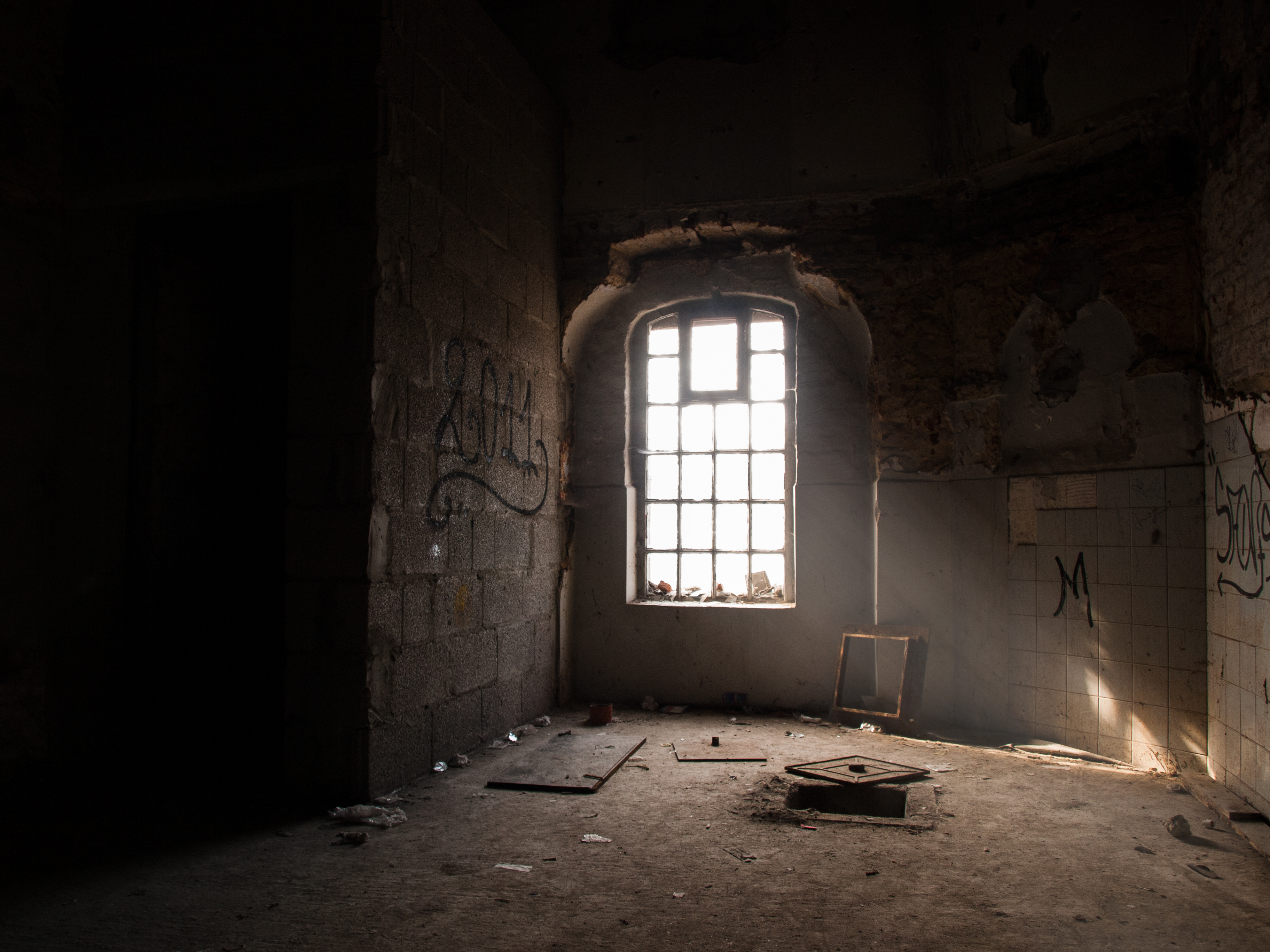 lost place by TomTomPhoto on DeviantArt