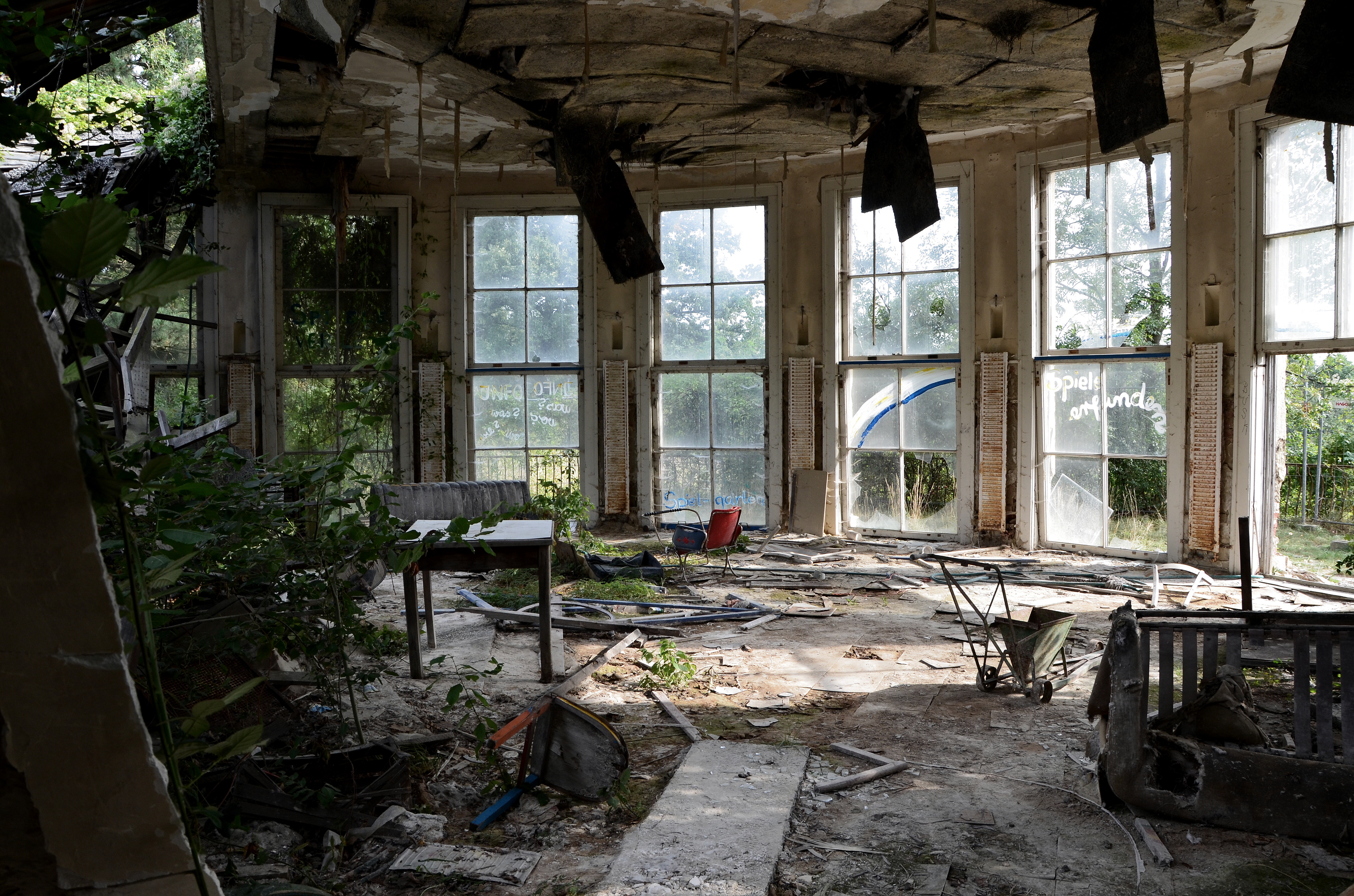 17-09-201131 | Lost places in Europe