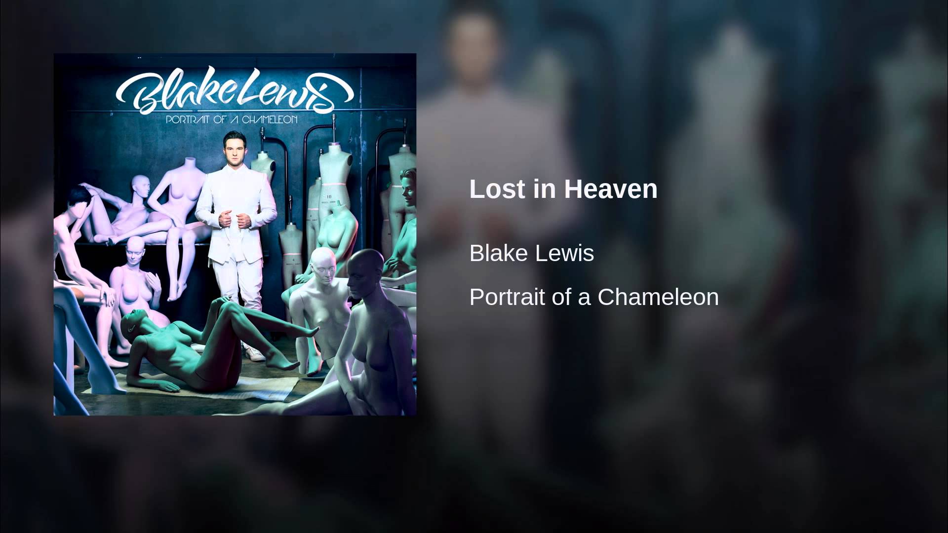 Lost in Heaven - YouTube