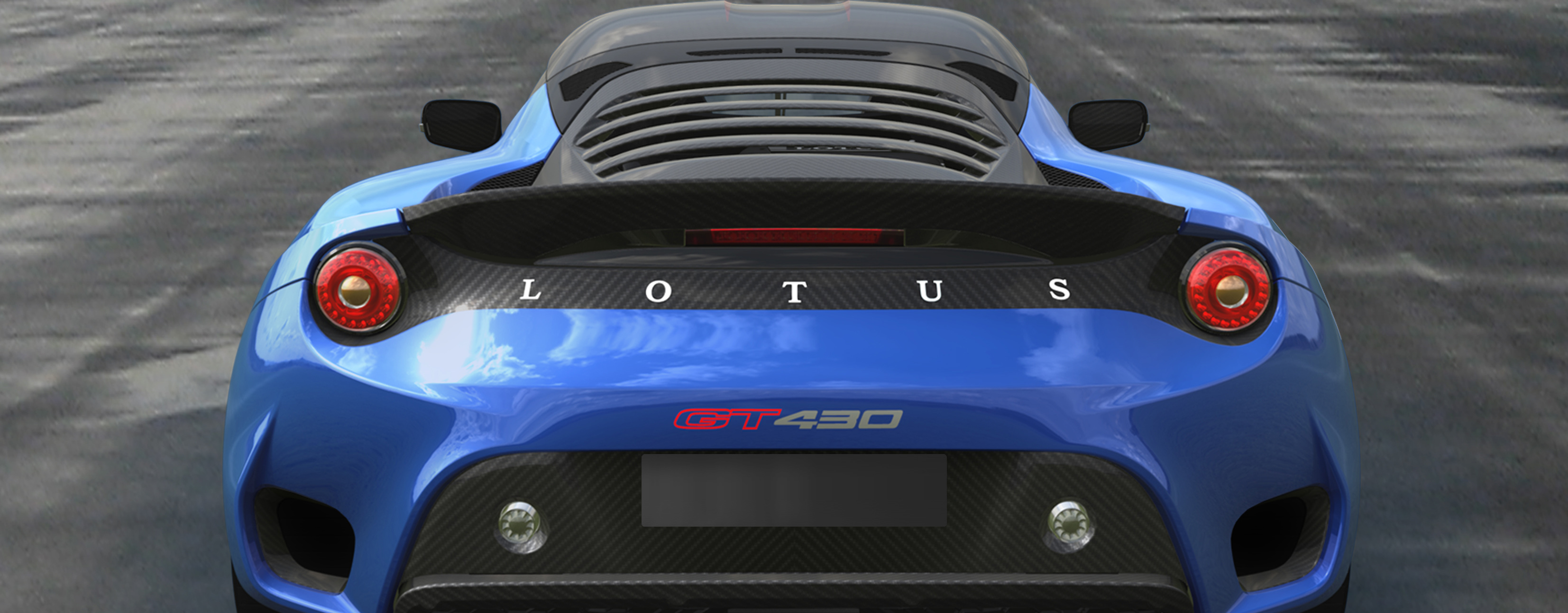 Lotus Evora GT430 Sport: Fastest Road-going Lotus Ever - TrackWorthy