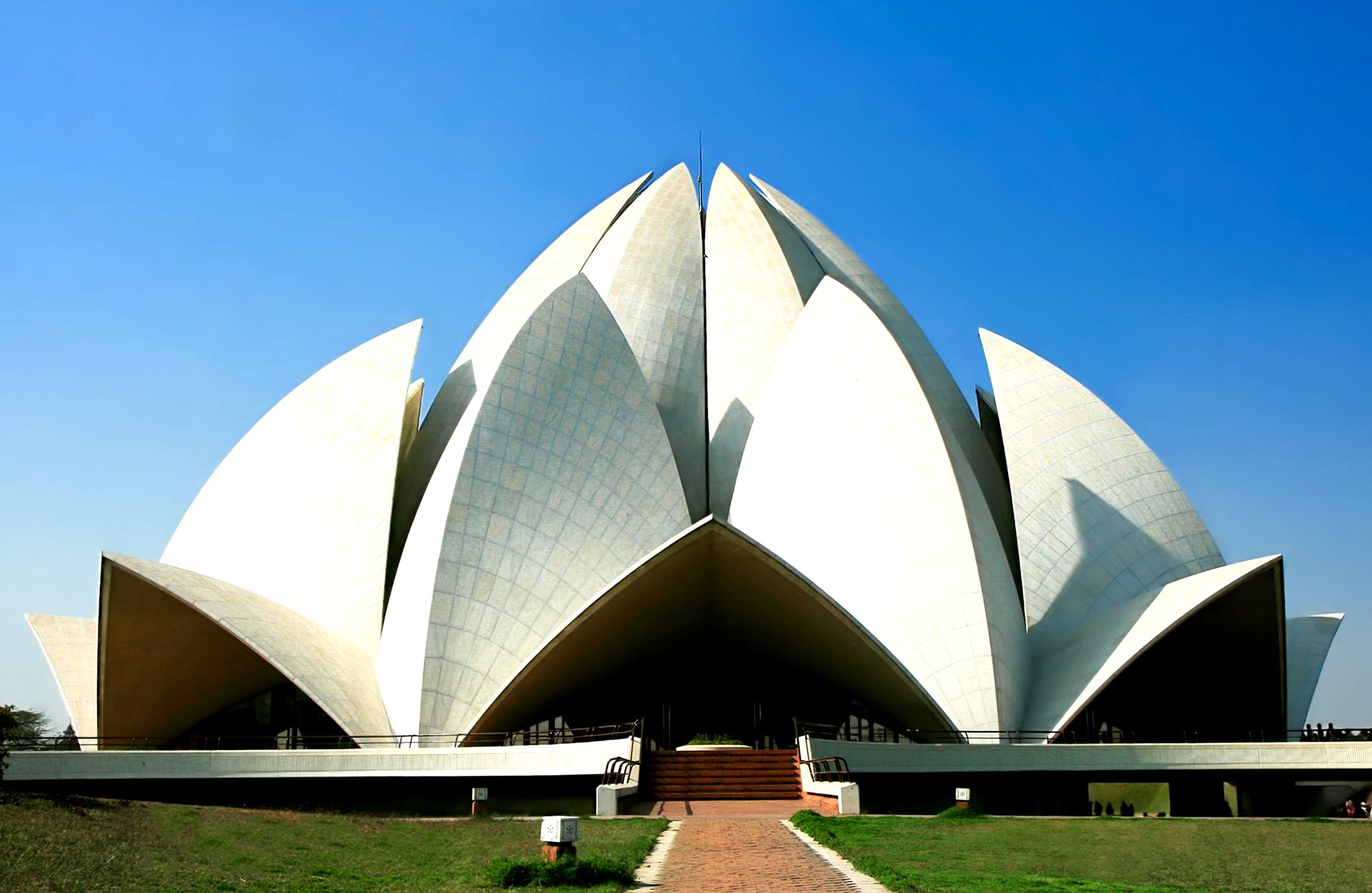 Lotus Temple Hd Wallpaper Photos Images Hd Picture Download