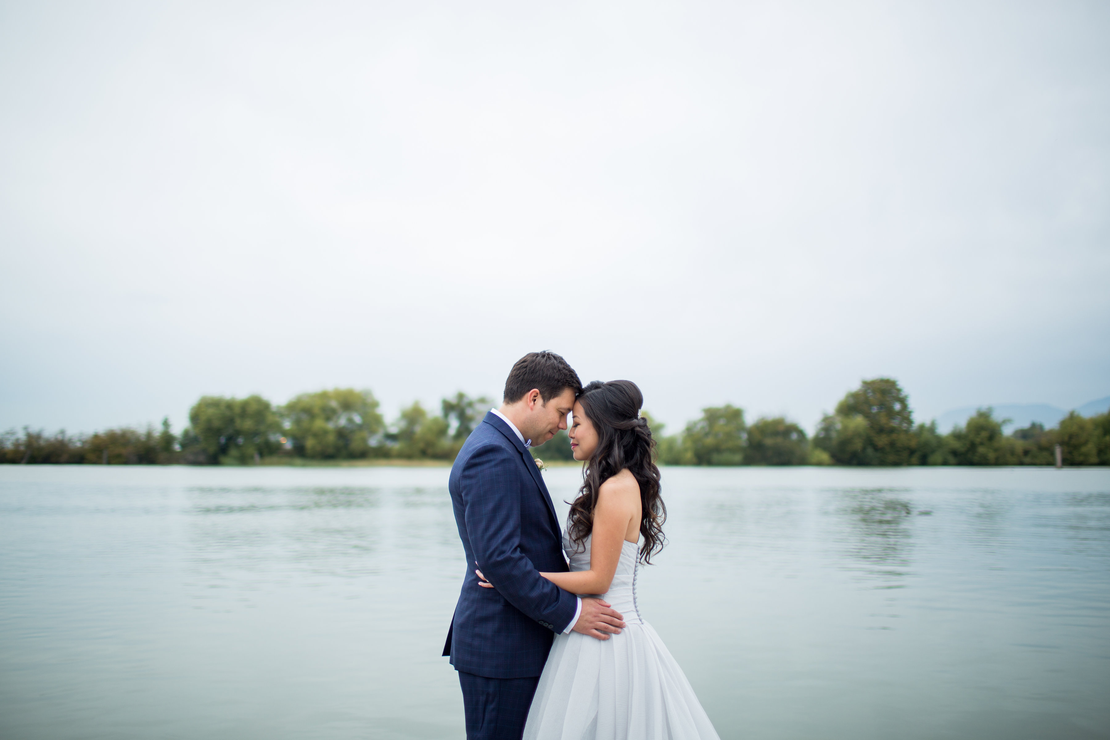 Vancouver Wedding Video & Photo | Premier Love