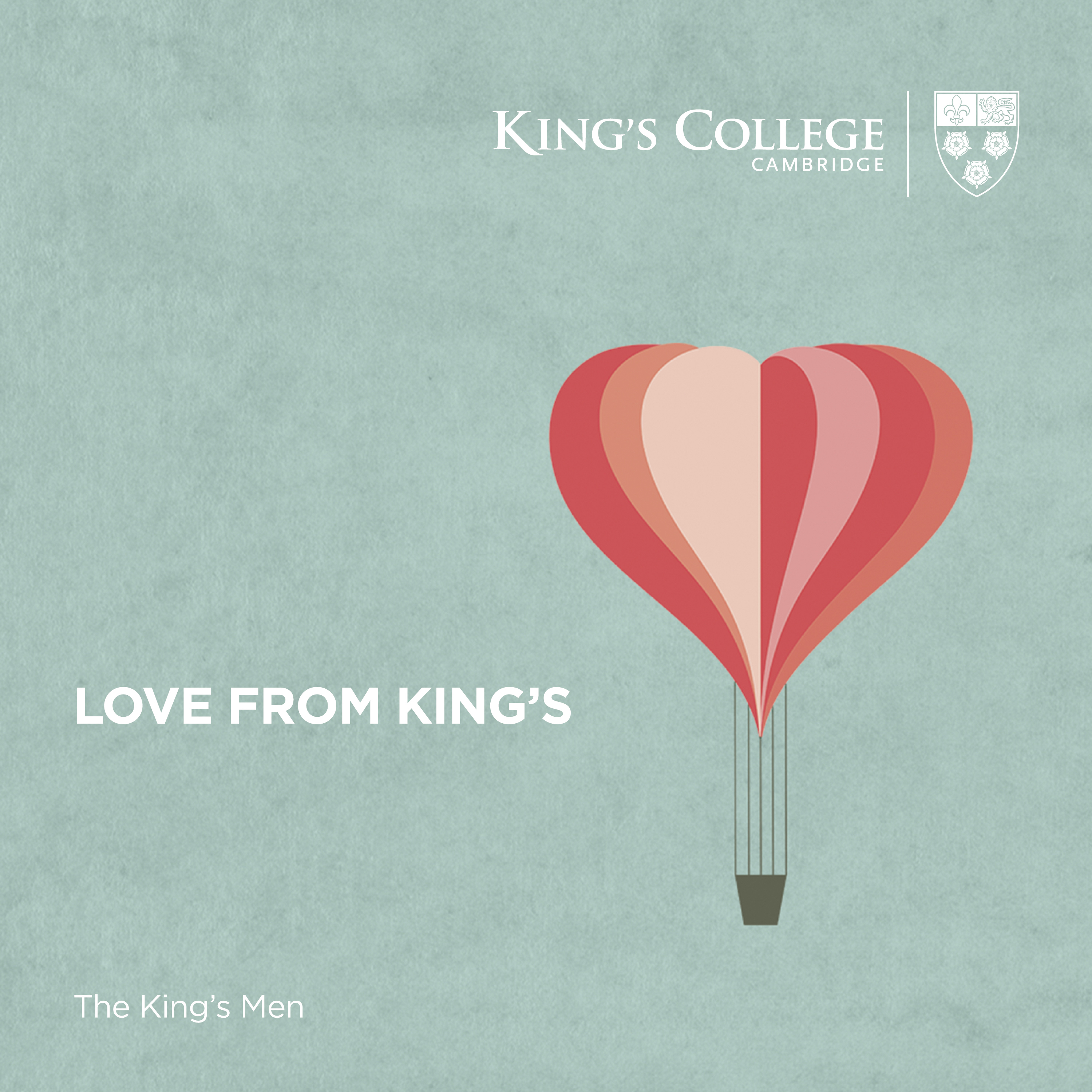 Love from King's - King's College Recordings