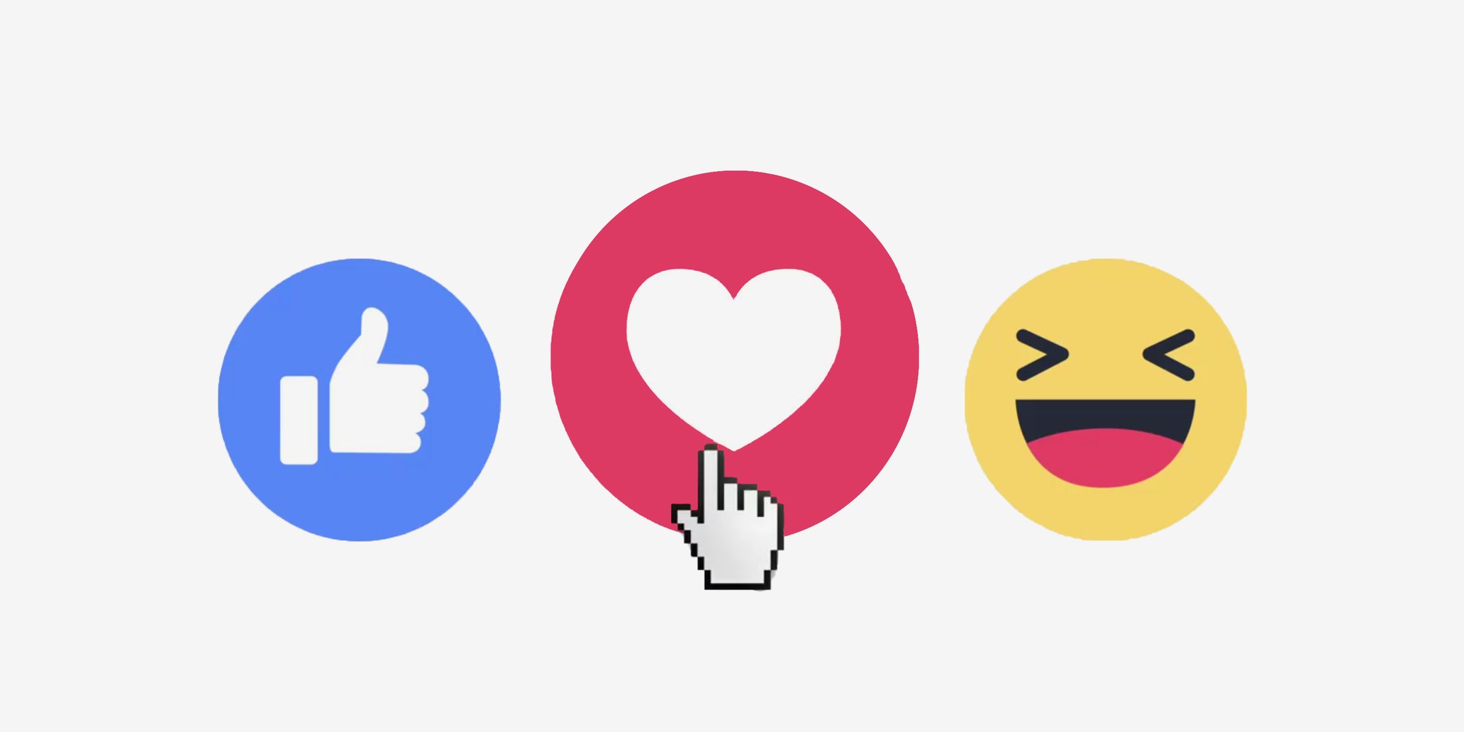 Advertisers Don't Like Facebook's Reactions. They Love Them | WIRED