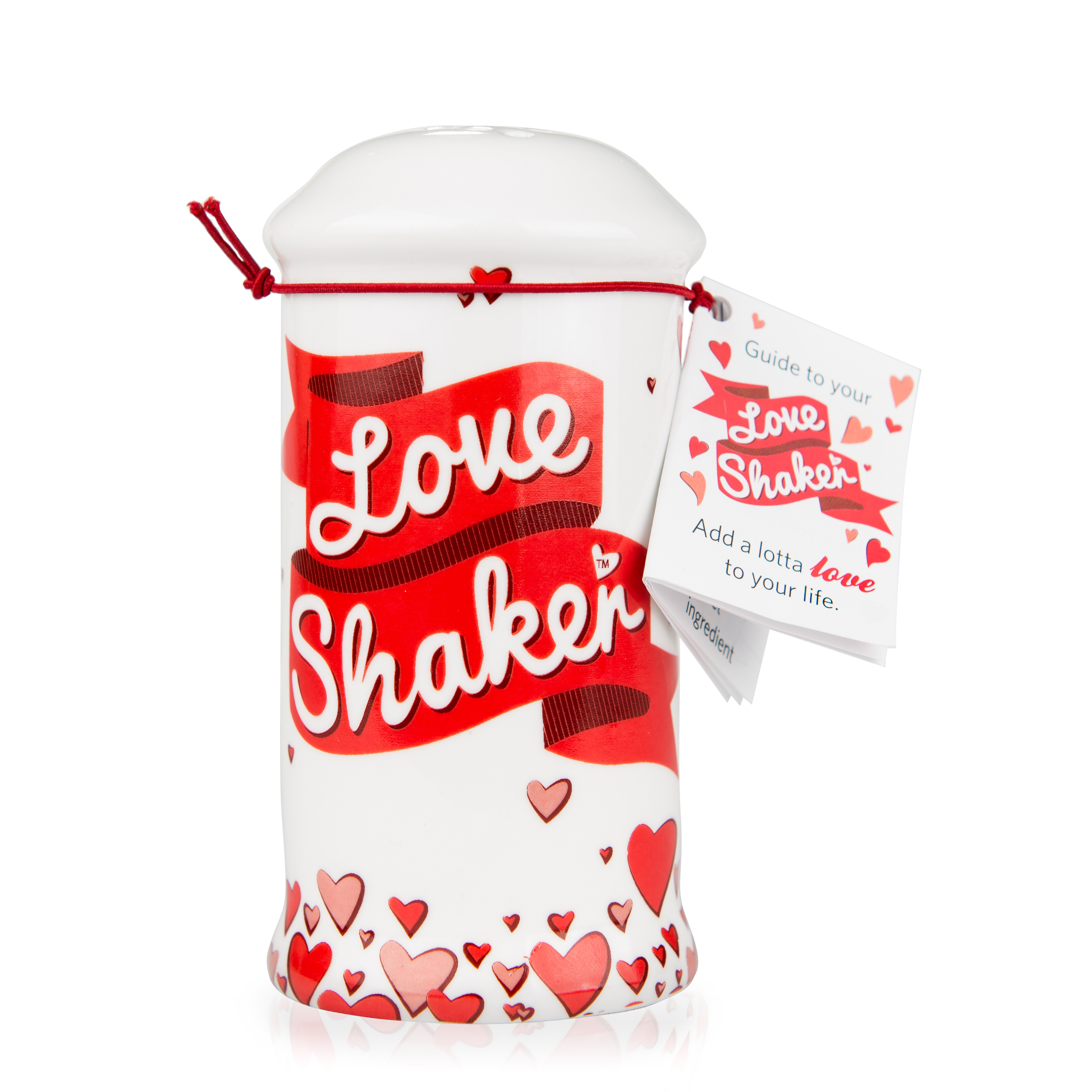 Love Shaker - Gift Idea