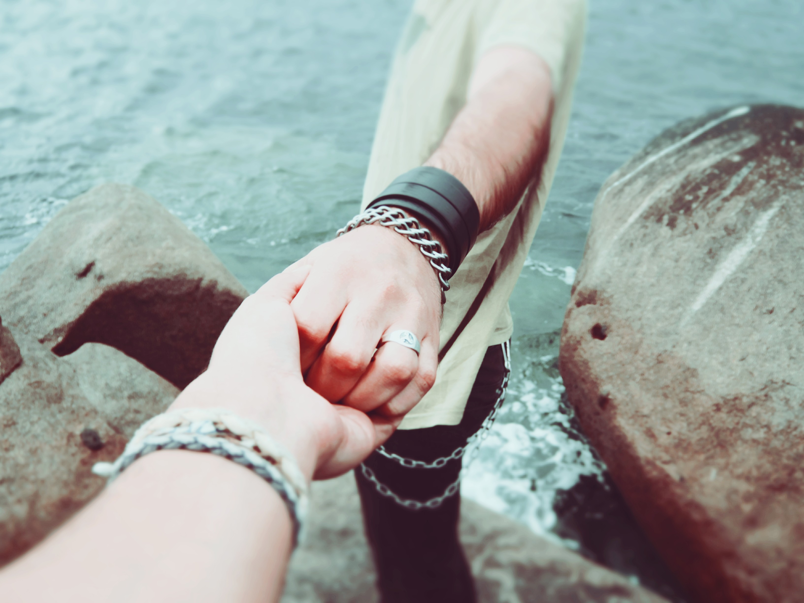Love, Emotions, Feelings, Hands, Nature, HQ Photo