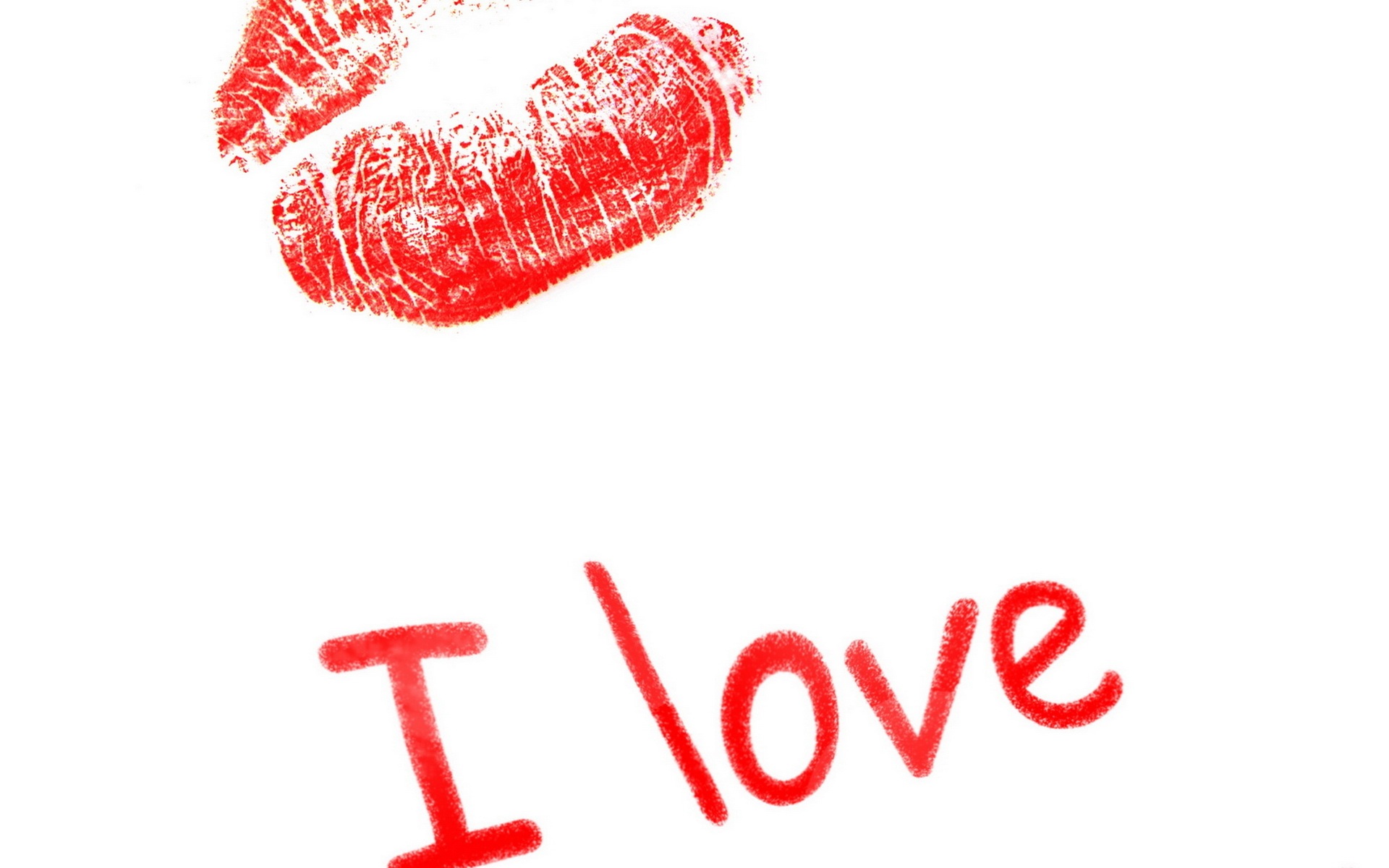 I Love | Download wallpapers page