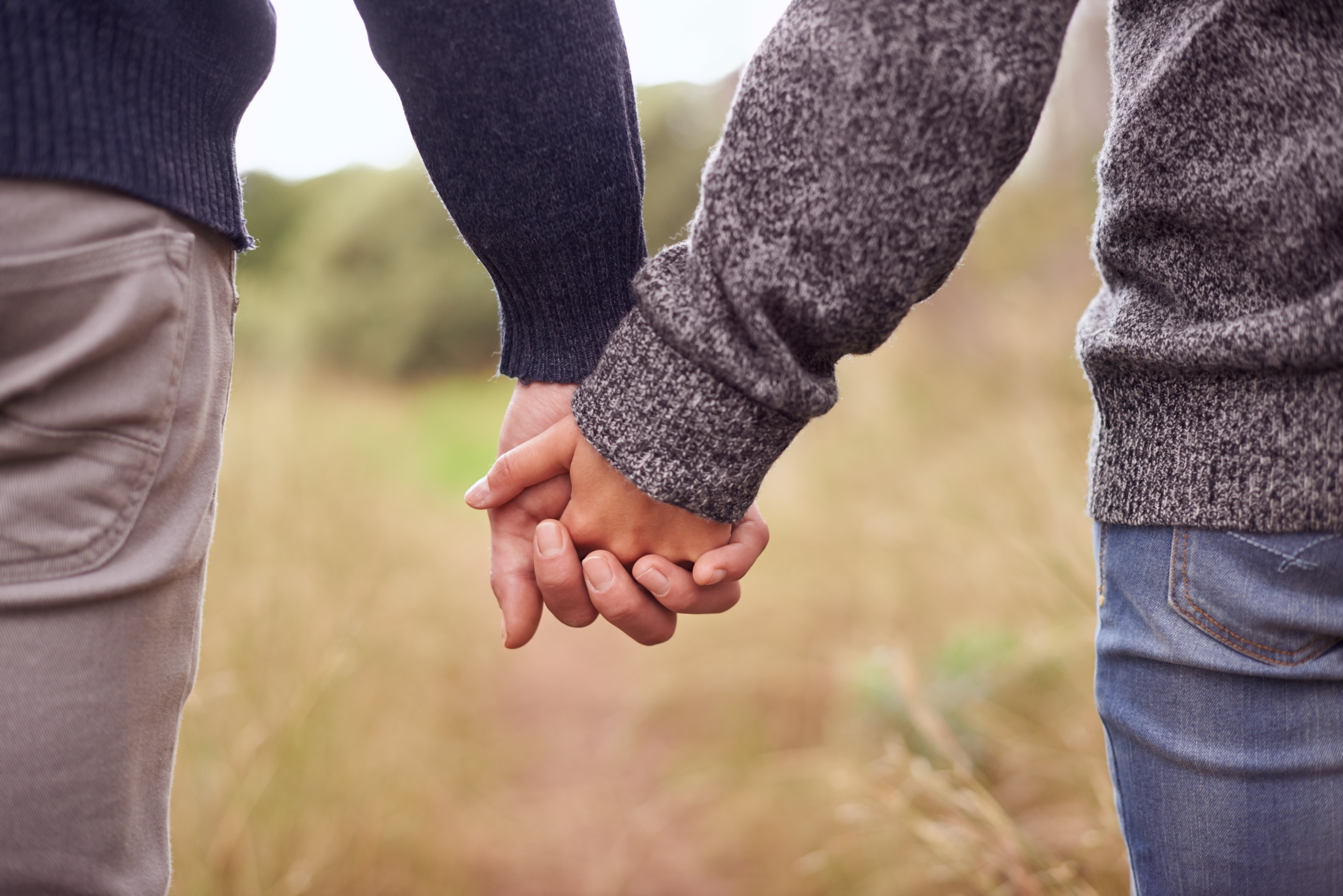 5 Ways Love Is Good for Your Mental and Physical Health | Time