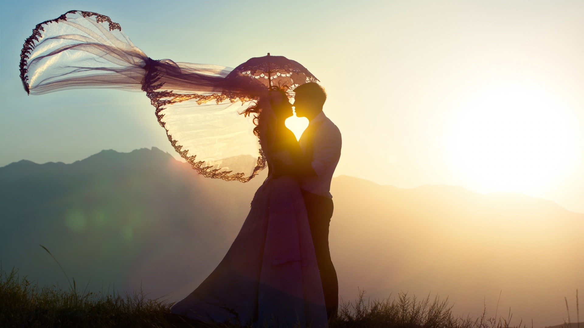 Most Beautiful Photographs of Romantic Couples !! Love and Romance ...