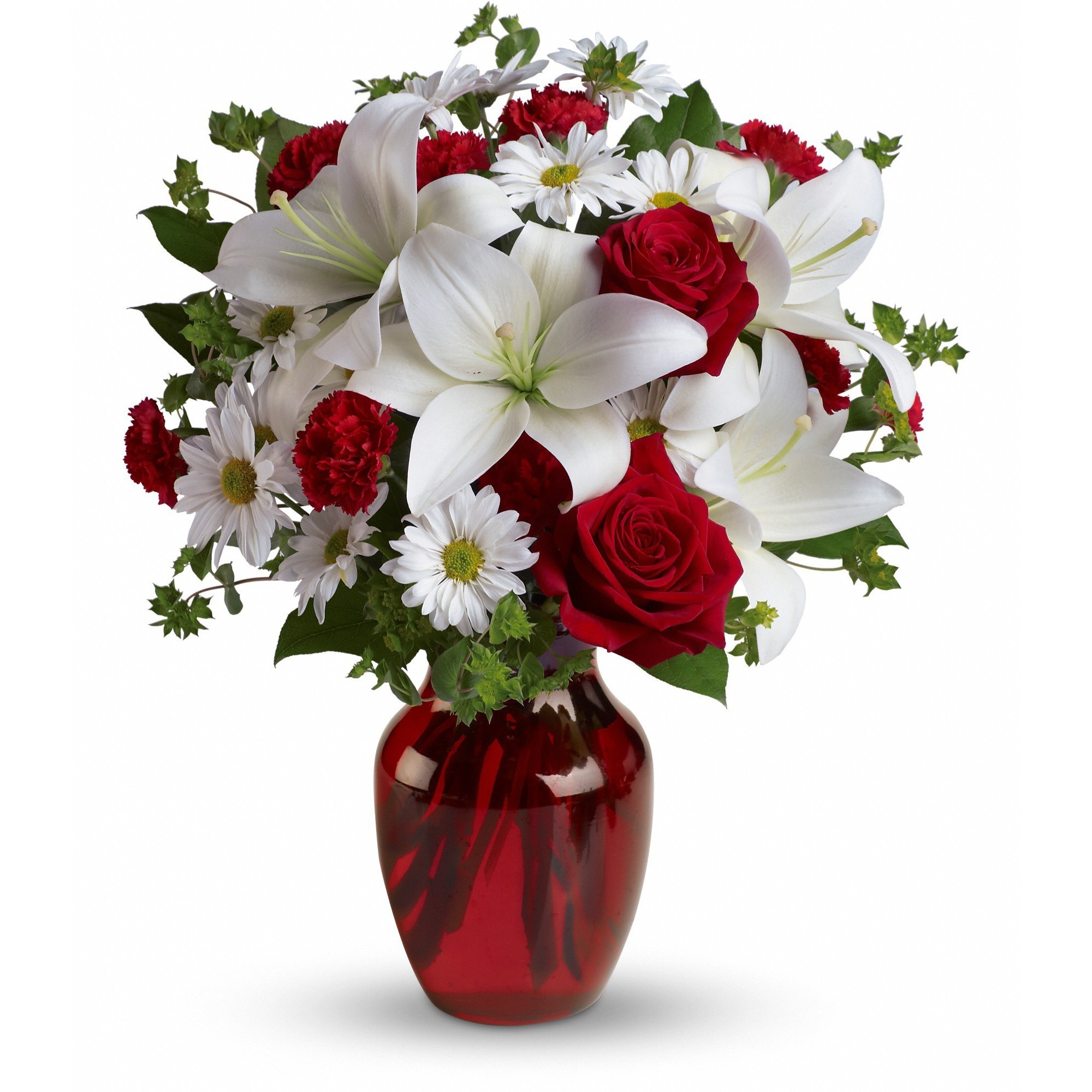Love and Romance Flower Delivery in King of Prussia | Perfect Events