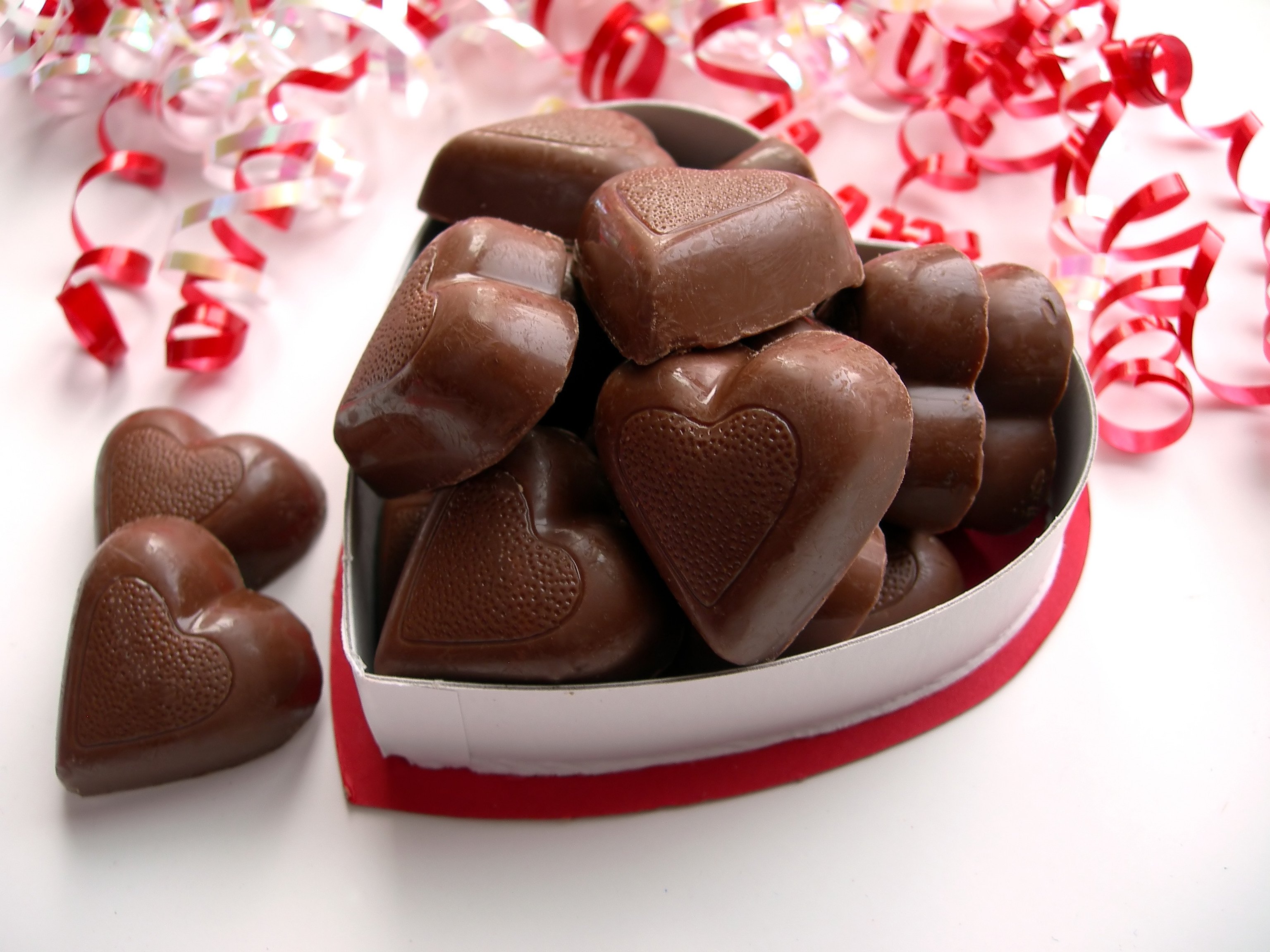 Valentine hd wallpapers heart sweets candy day love desktop images ...