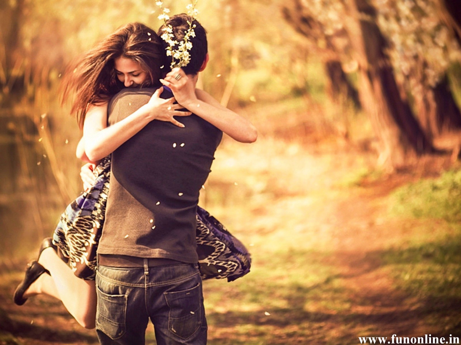 Cute Love Hug Wallpapers HD Wallpaper, Background Images