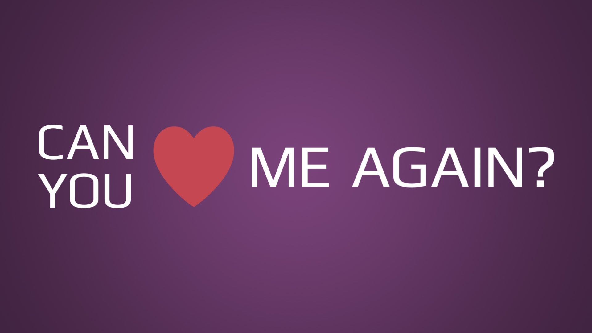 John Newman - Love Me Again [Lyric Video] - YouTube