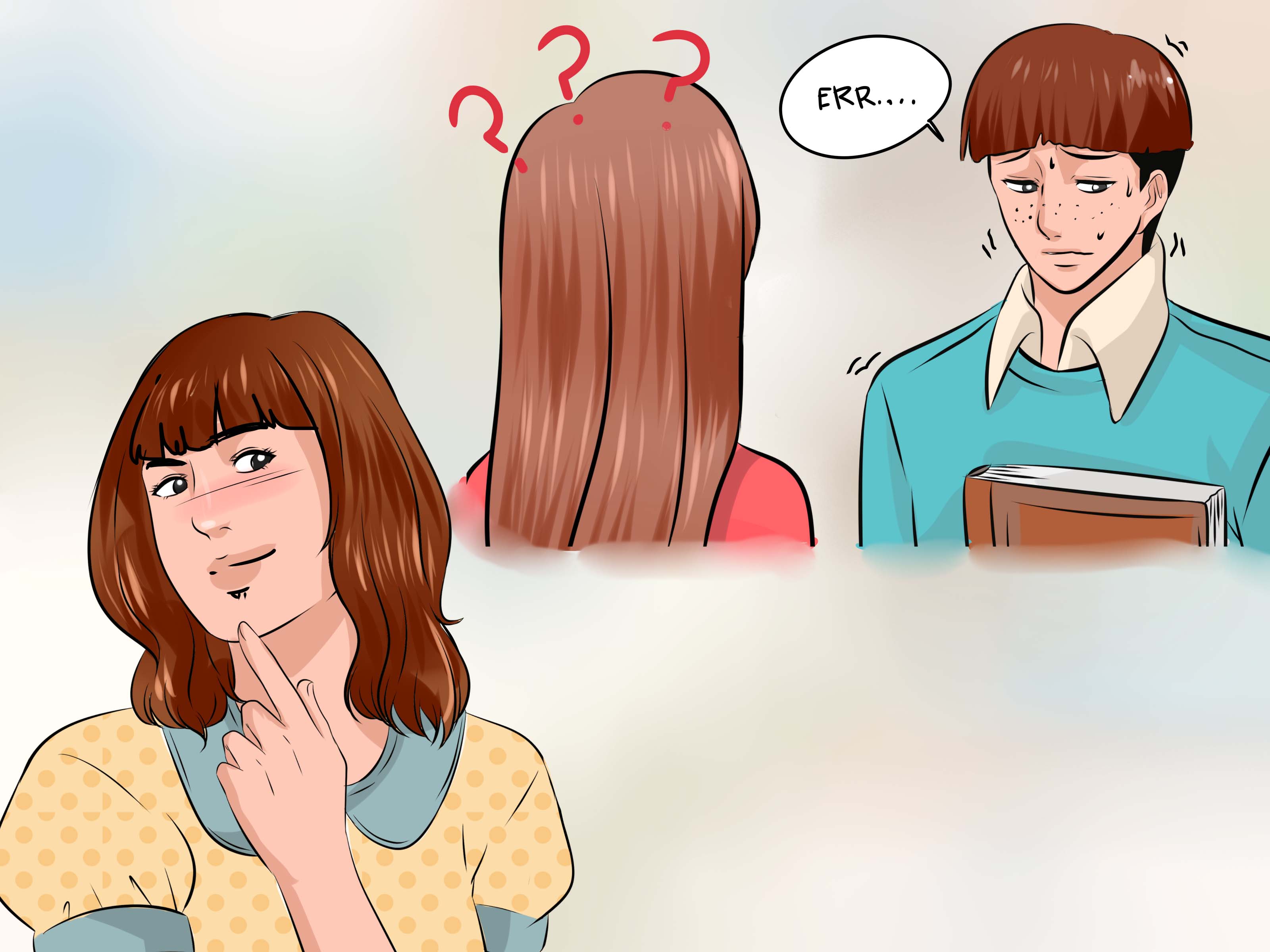 How to Tell if He Really Loves You (with Pictures) - wikiHow