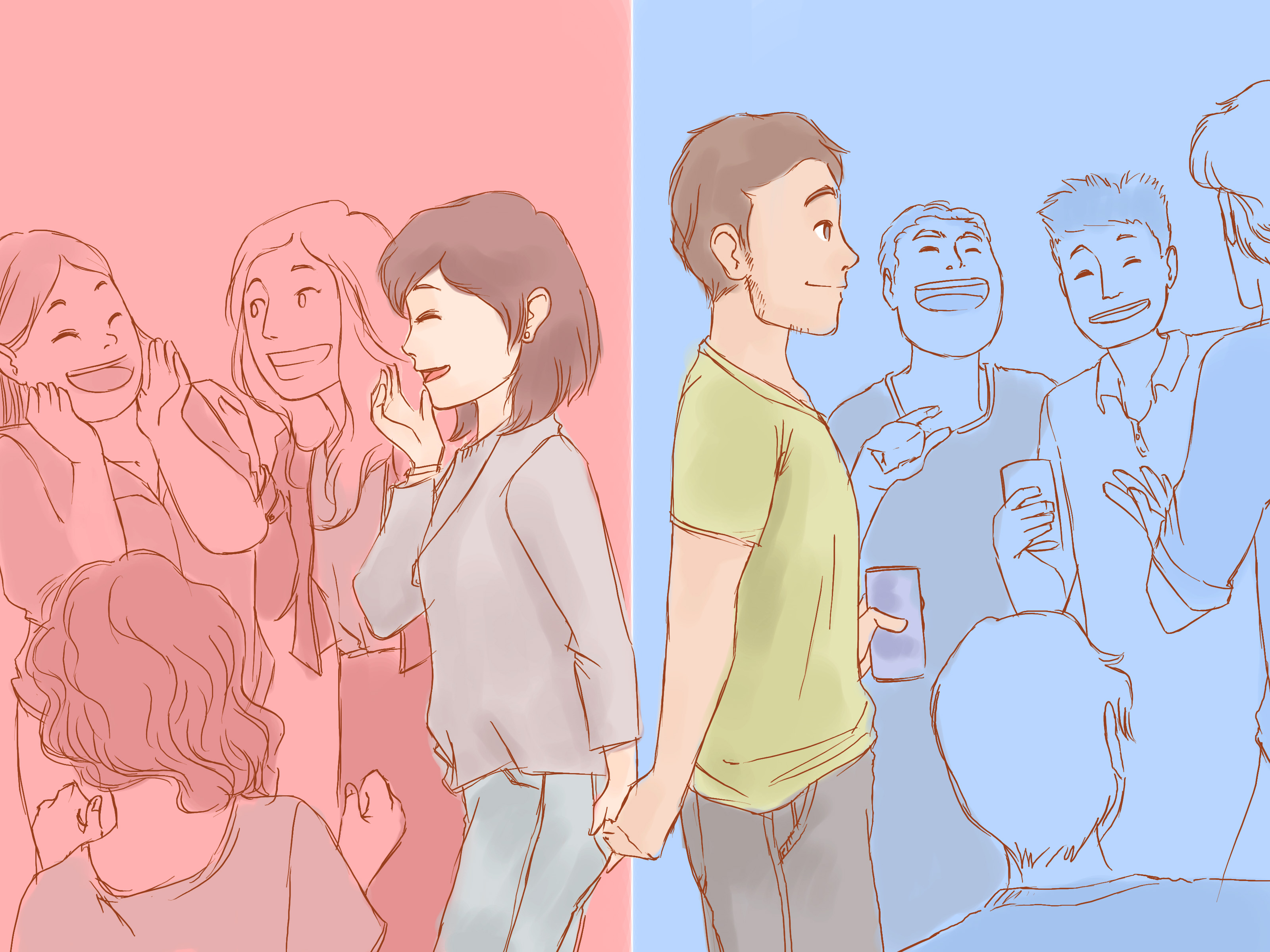 How to Be a Good Boyfriend (with Examples) - wikiHow