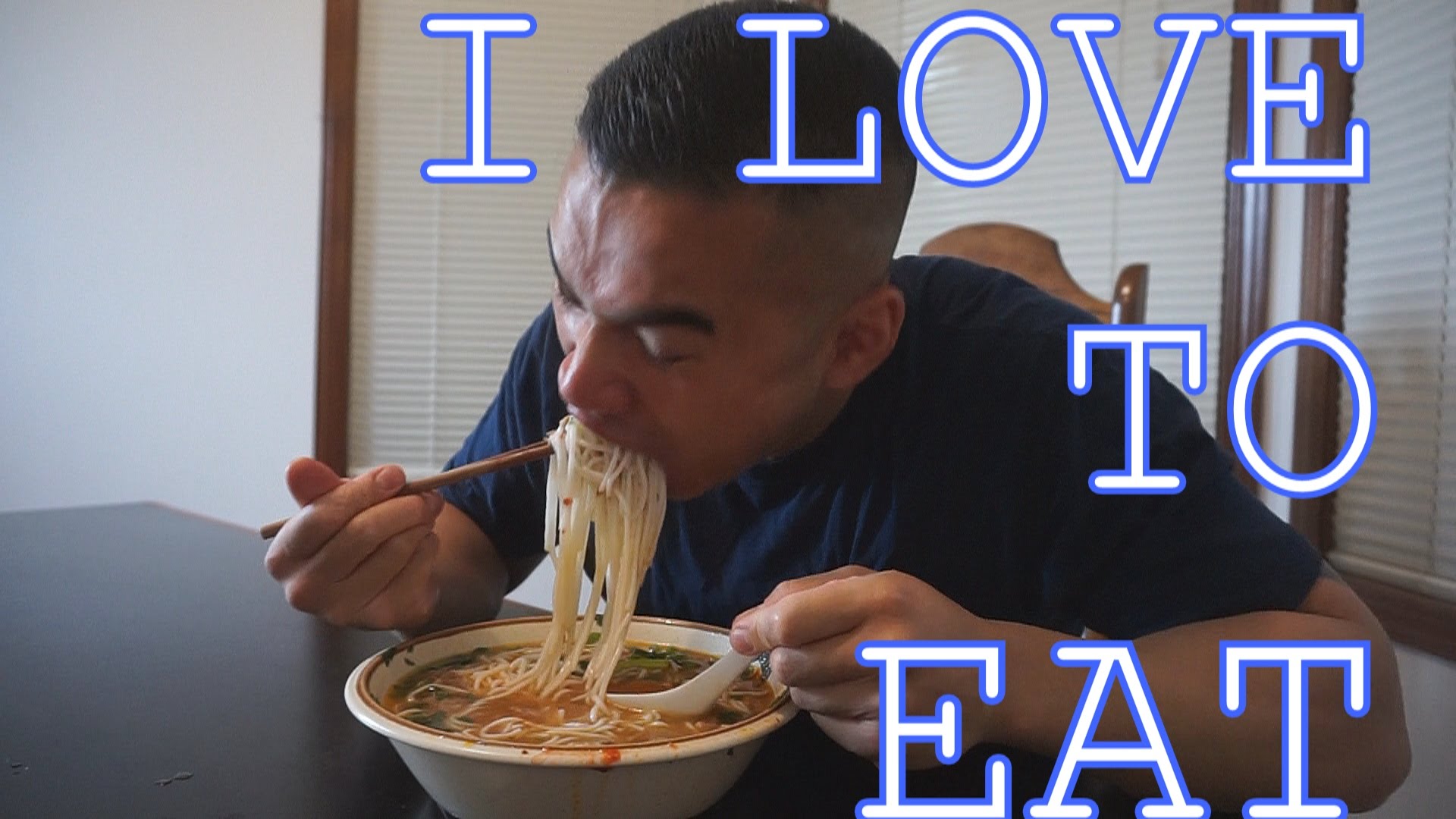 QT| MY LIFE| I LOVE TO EAT - YouTube